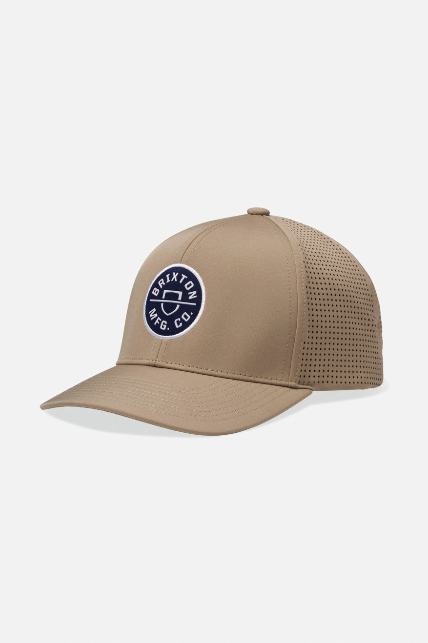 Crest Netplus MP Snapback