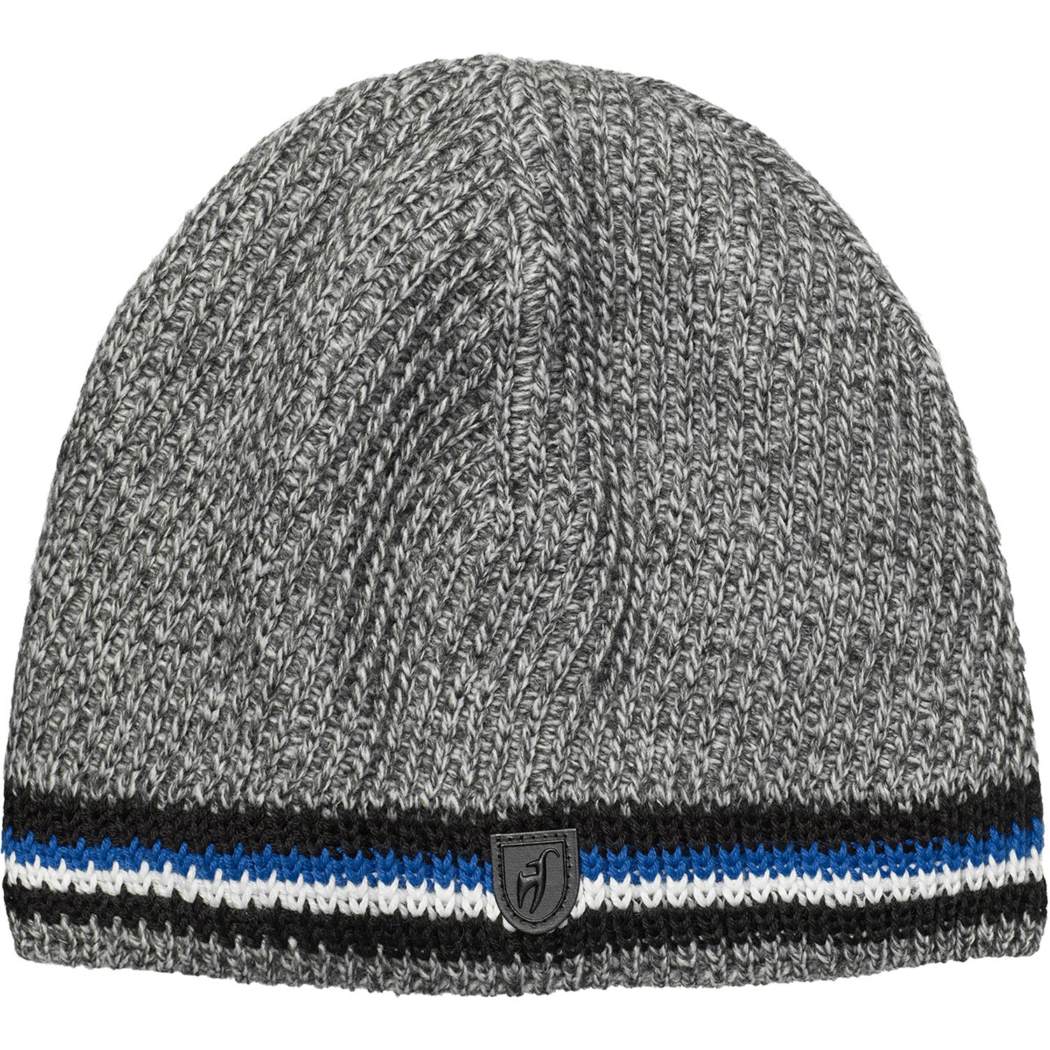 Toni Sailer Adrian Mens Beanie 2020 Graphite