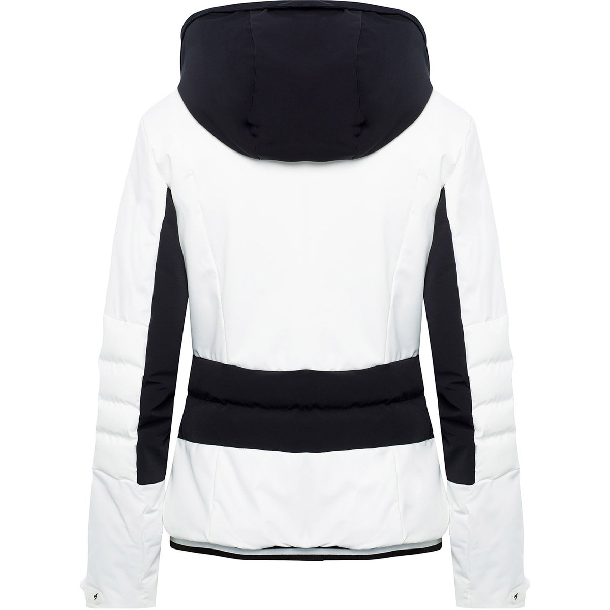 Toni Sailer Cosima Womens Ski Jacket 2020 Bright White