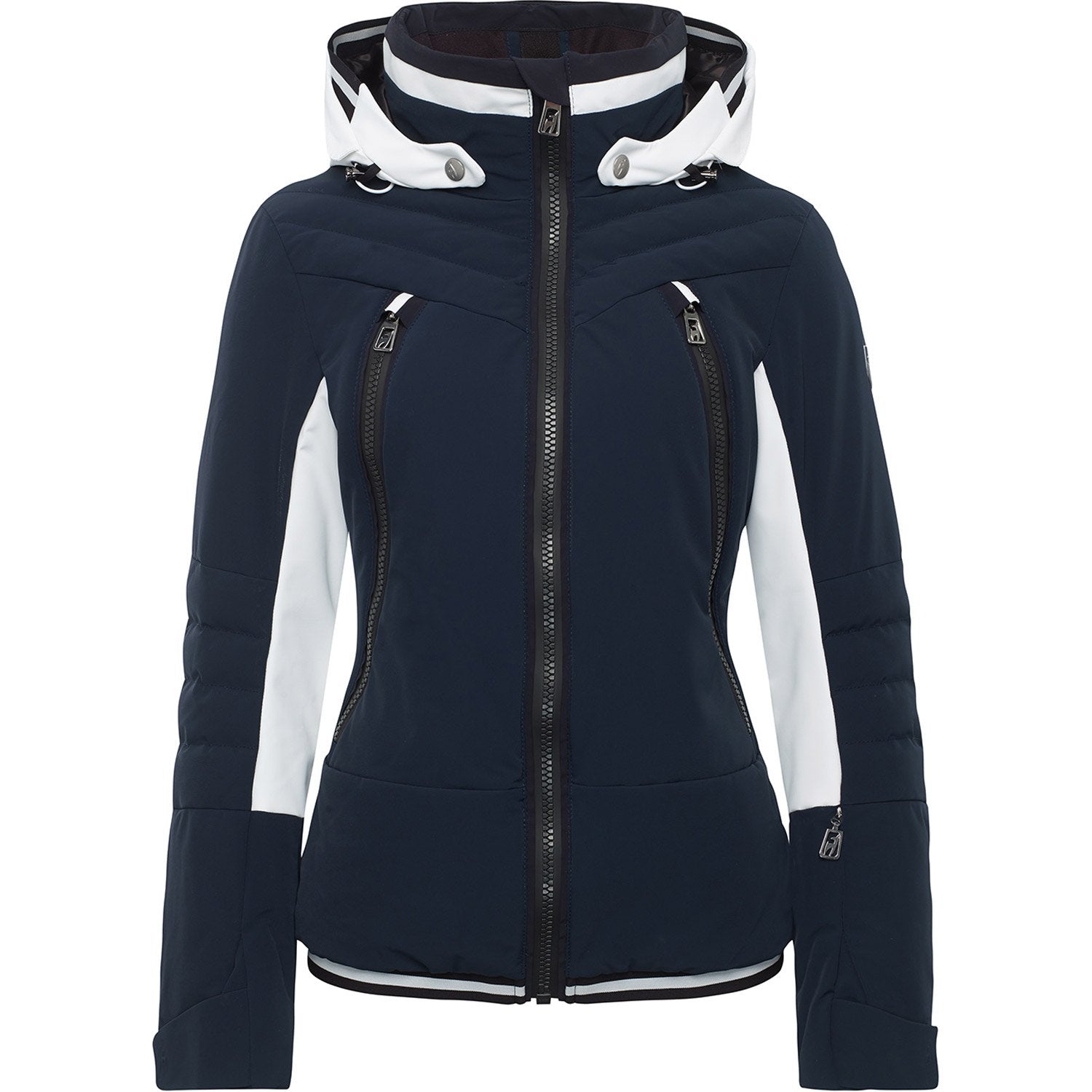 Toni Sailer Cosima Womens Ski Jacket 2020 Midnight