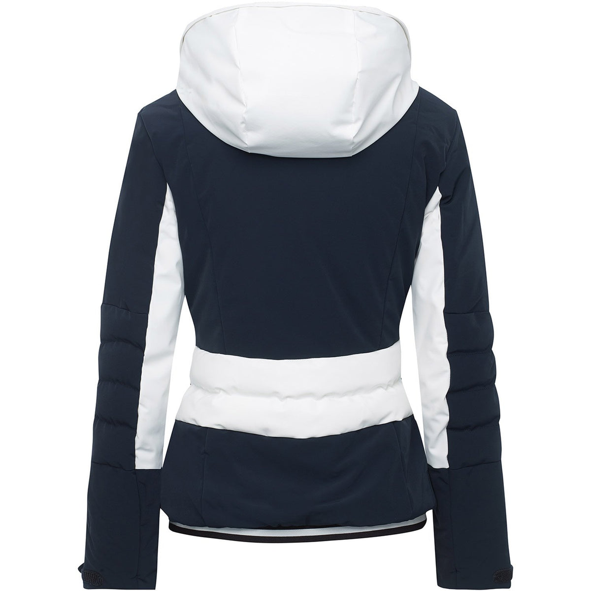 Toni Sailer Cosima Womens Ski Jacket 2020 Midnight