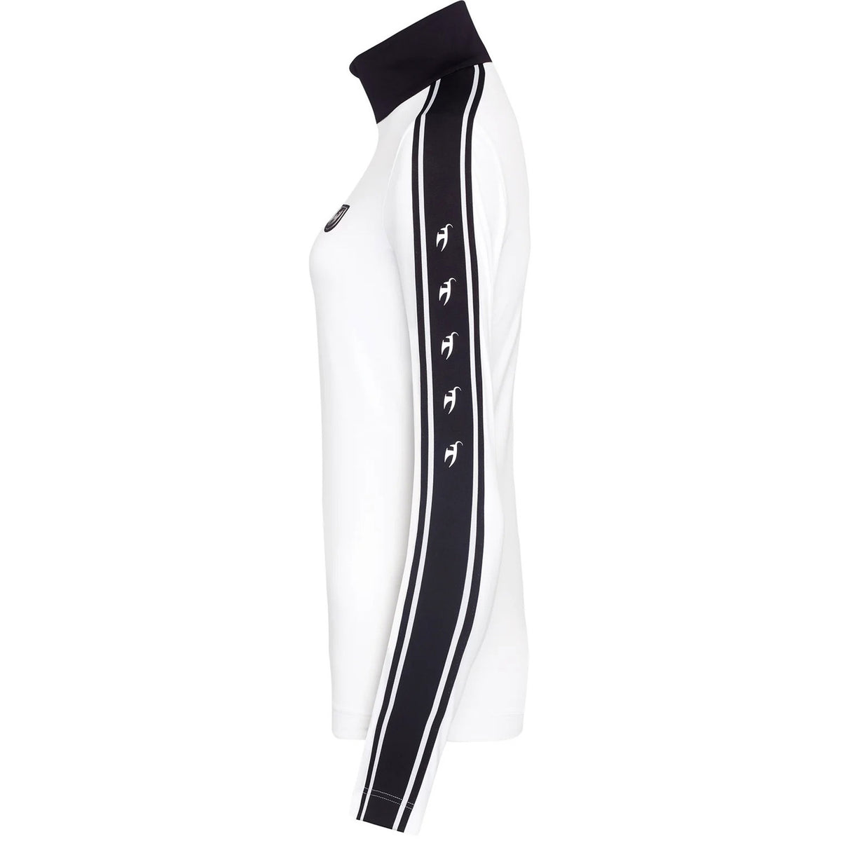 Greta Ladies Skivvy