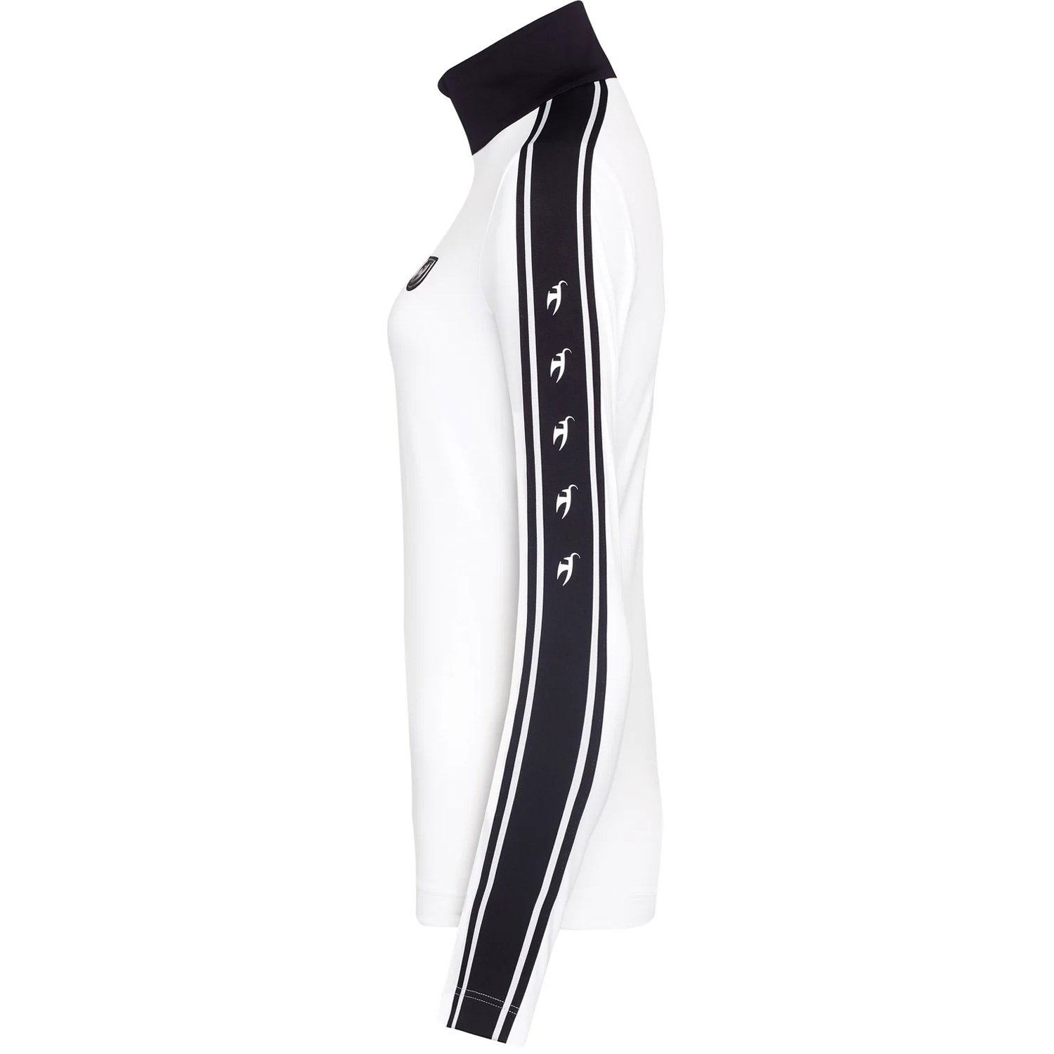 Greta Ladies Skivvy