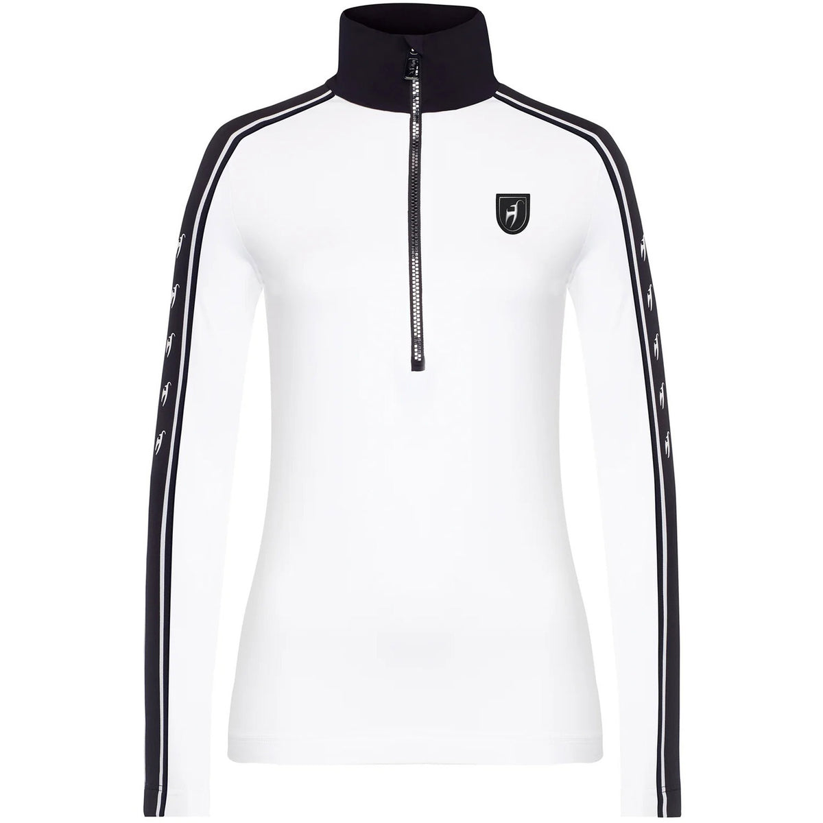 Greta Ladies Skivvy