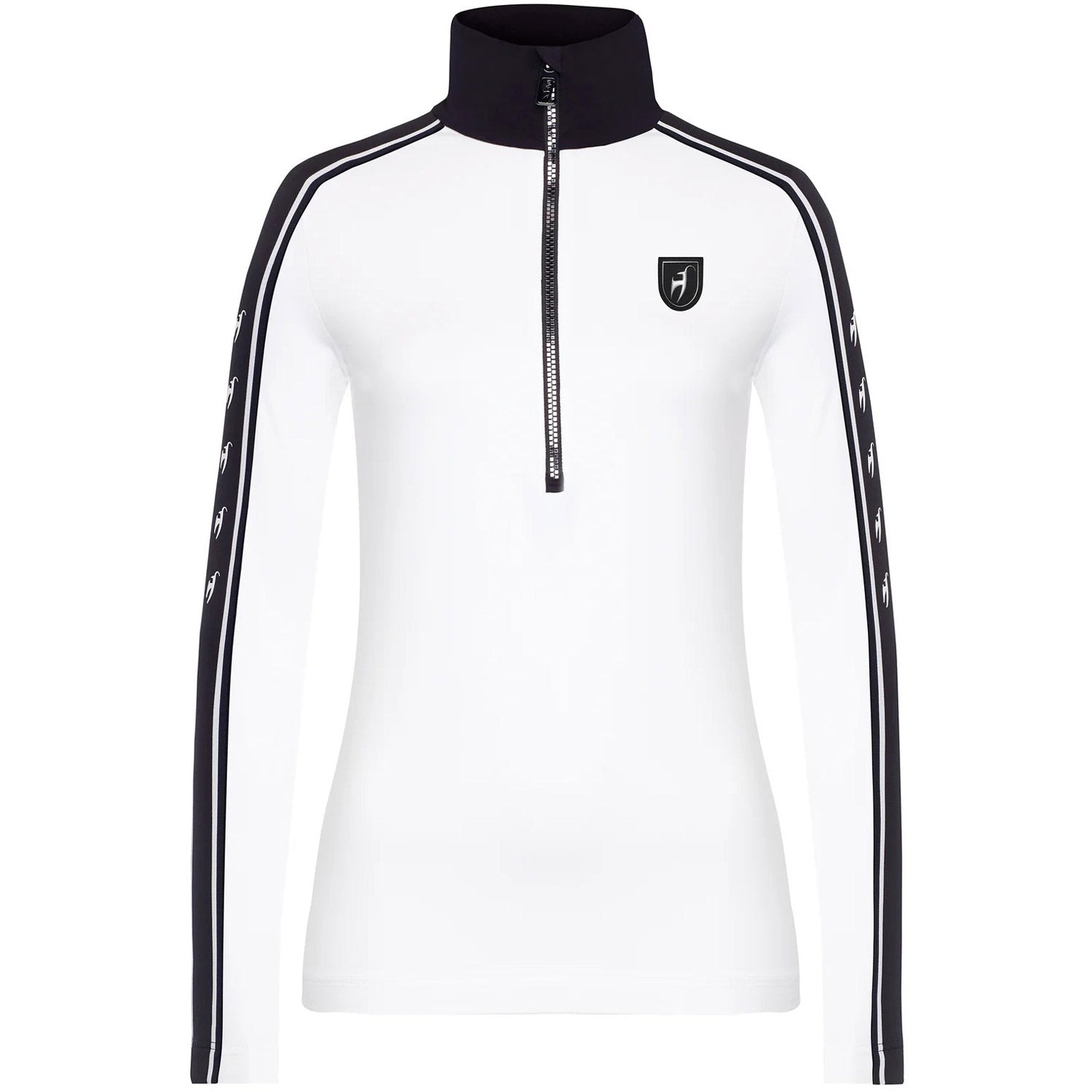 Greta Ladies Skivvy