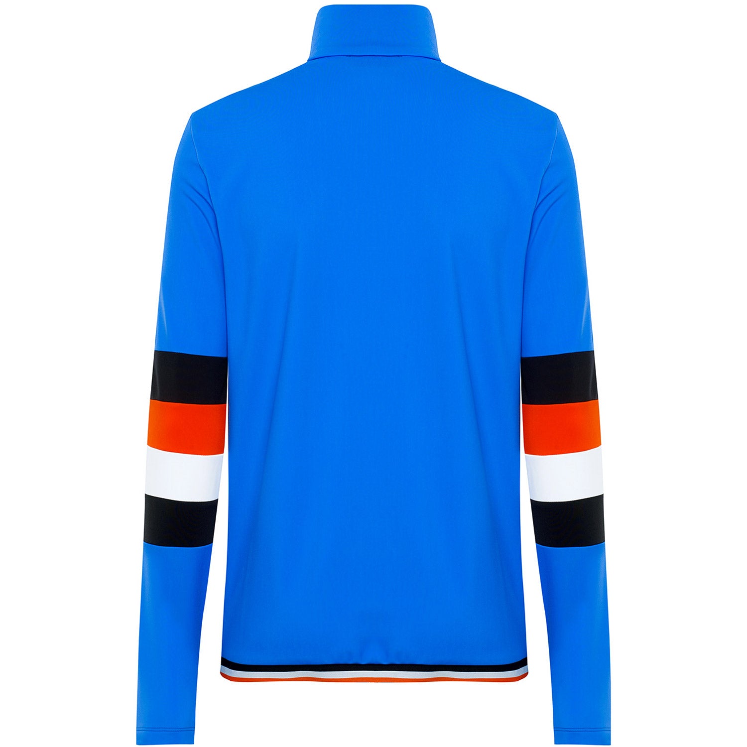 Toni Sailer Laurenz Mens Mid Layer Jacket 2020 Yves Blue