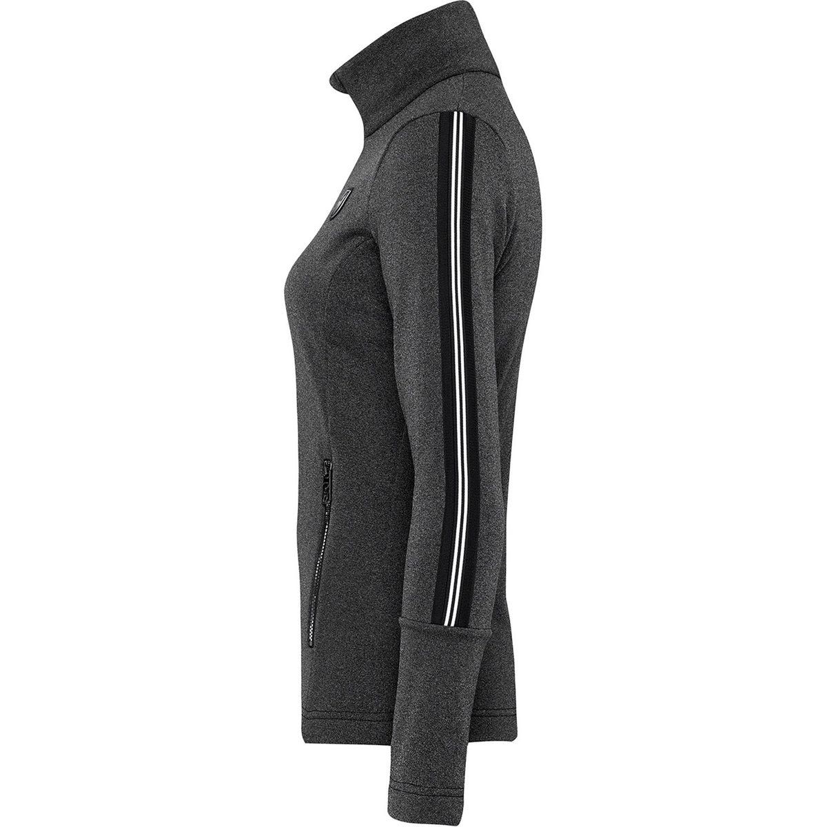 Toni Sailer Rosa Womens Mid Layer 2020 Graphite