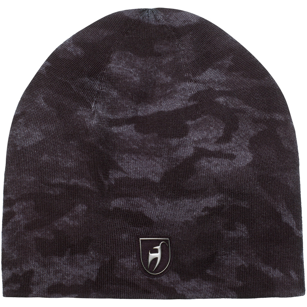 Toni Sailer Spike Mens Beanie 2020 Camou