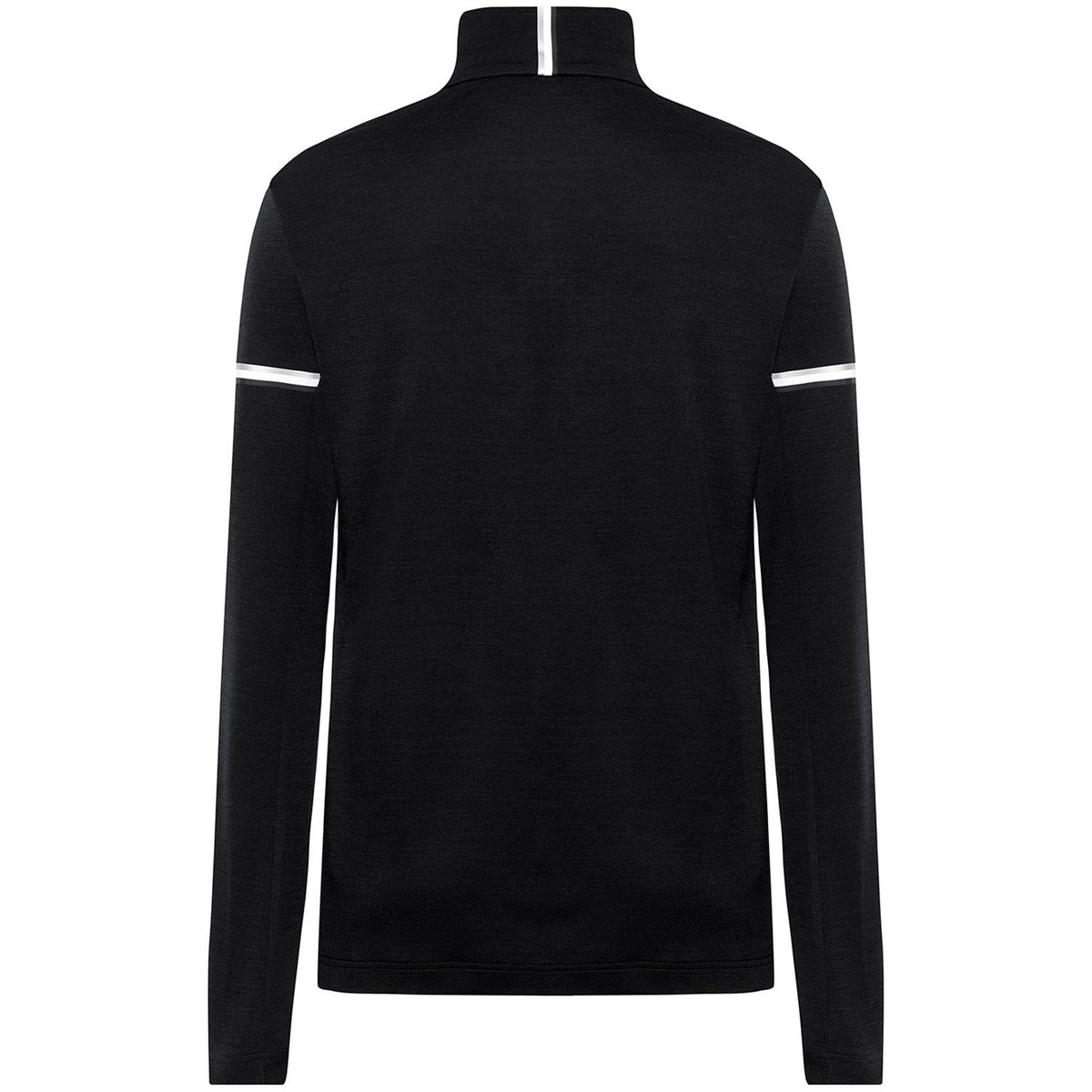 Toni Sailer Victor Mens Skivvy 2020 Black