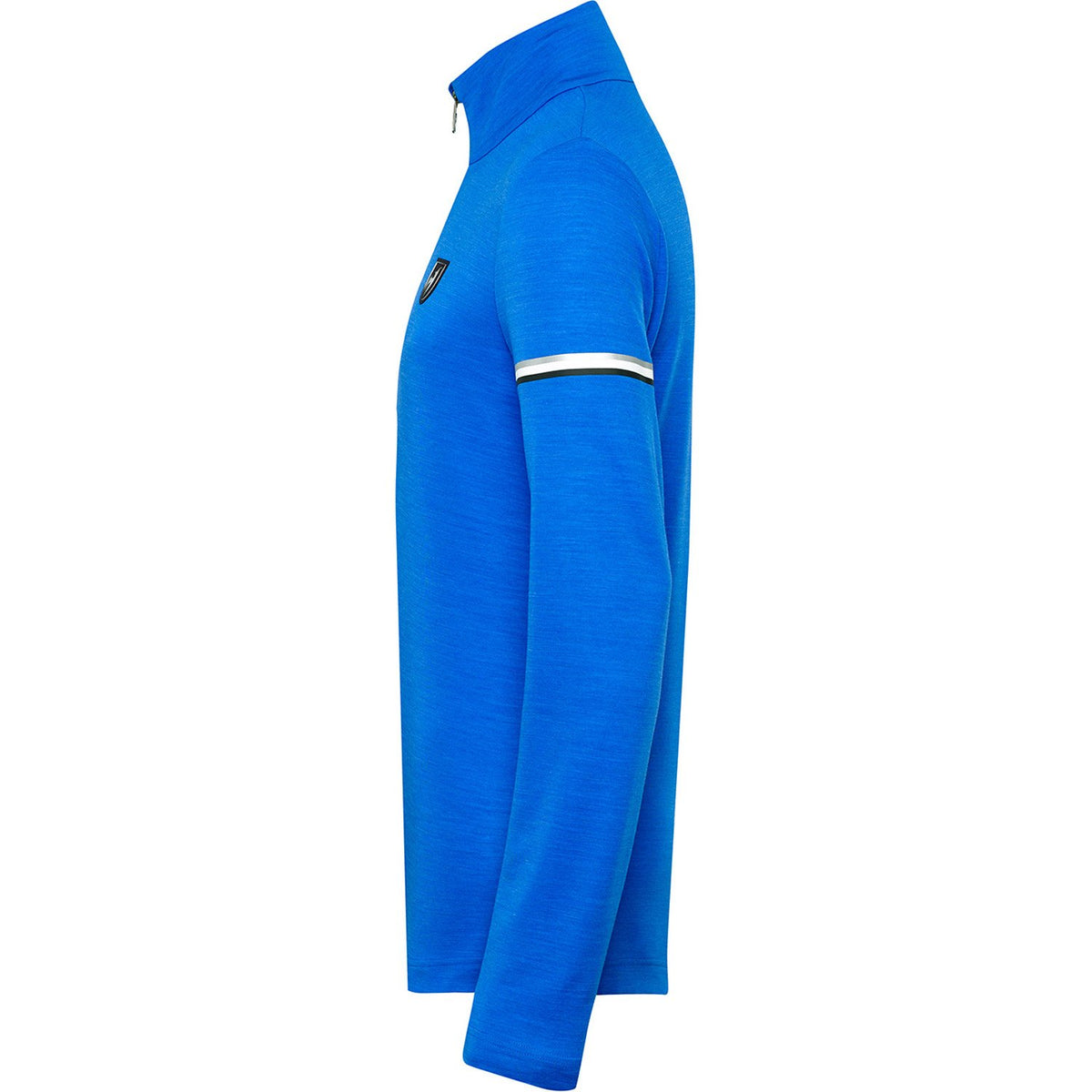 Toni Sailer Victor Mens Skivvy 2020 Yves Blue