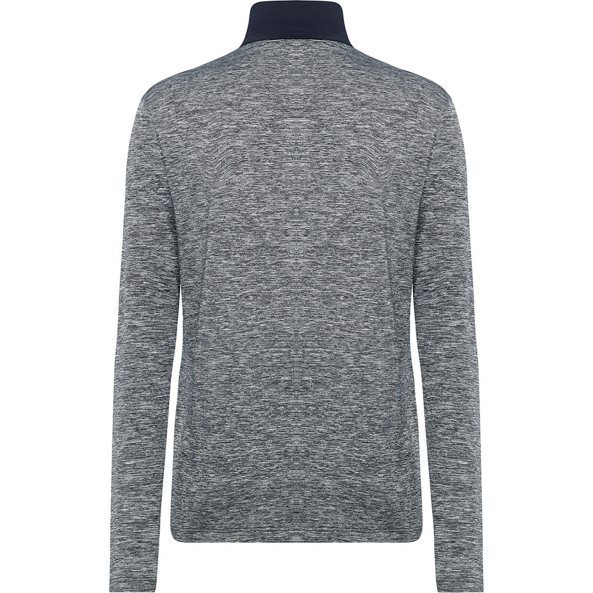 Toni Sailer Vitus Mens Skivvy 2020 Medium Grey Heather