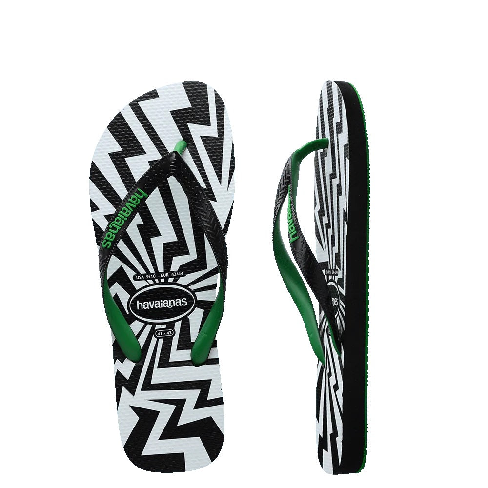 Top Crash Mix Thongs