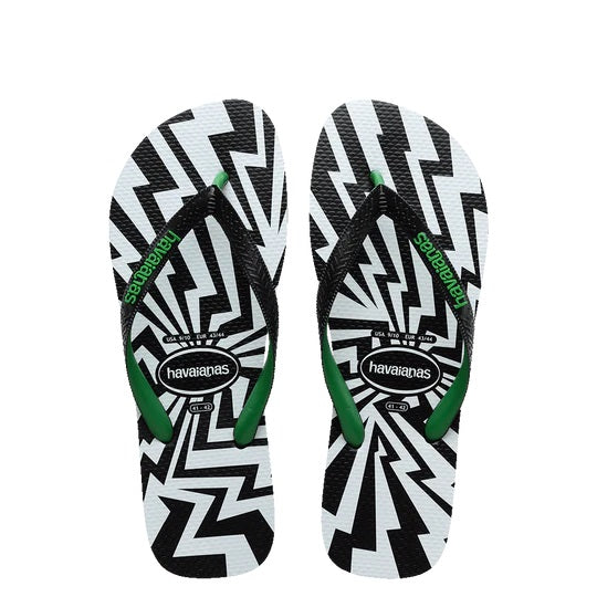 Top Crash Mix Thongs