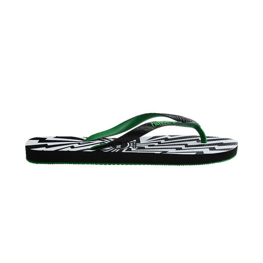 Top Crash Mix Thongs