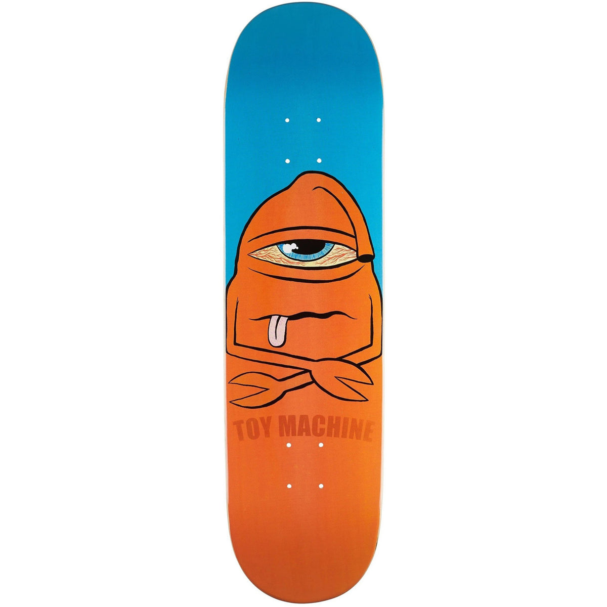 Bored Sect 8.25" Skateboard Deck