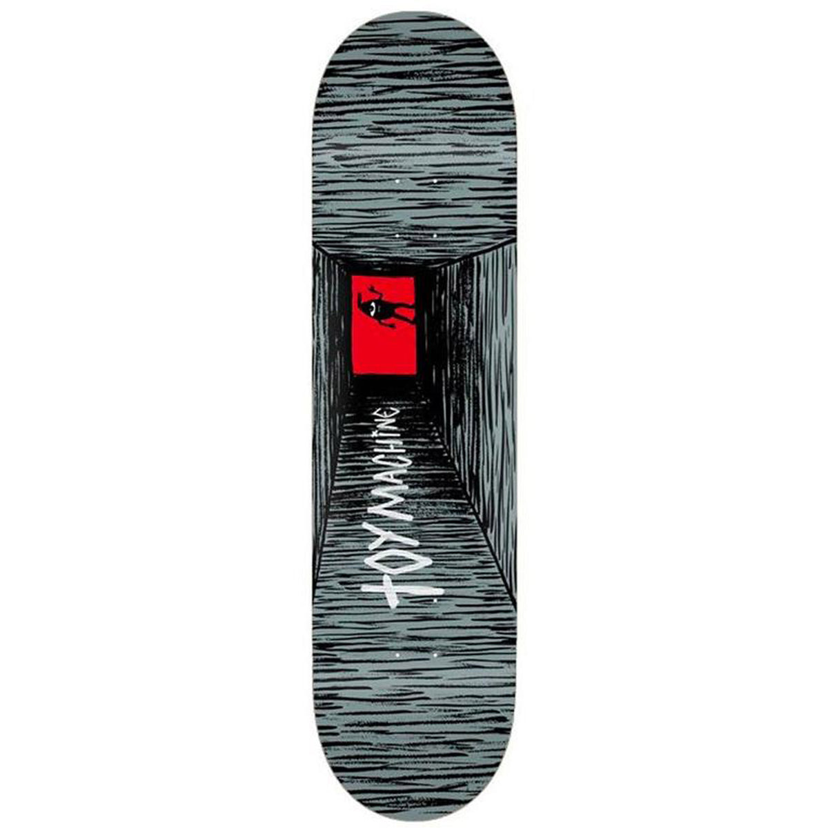 Tunnel 8.25" Skateboard Deck
