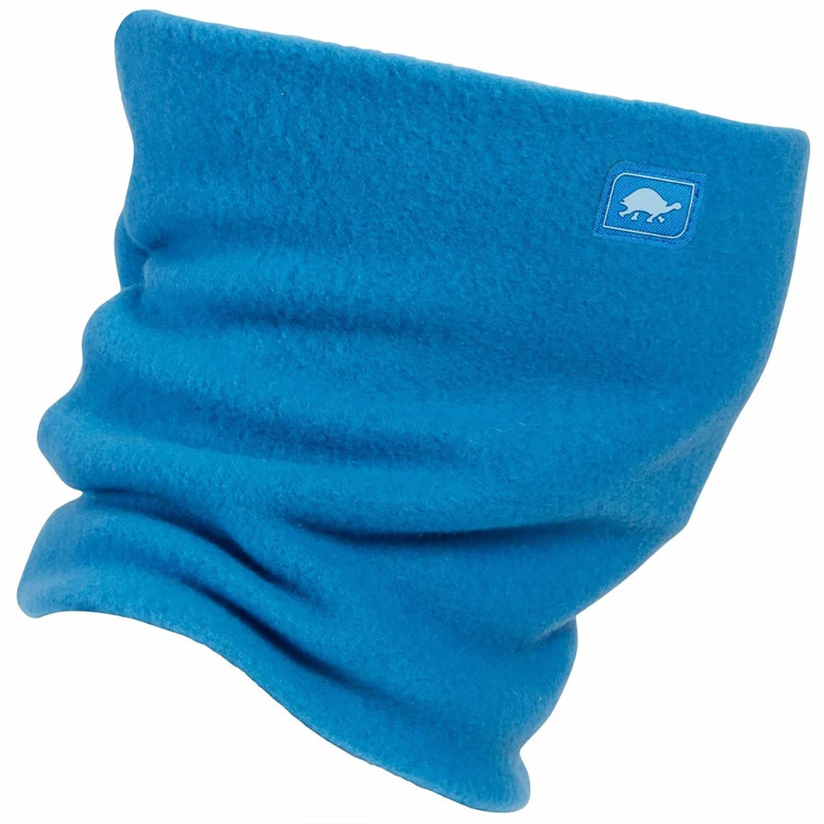 Turtle Fur Turtle's Original Adult Neckwarmer In To The Blue