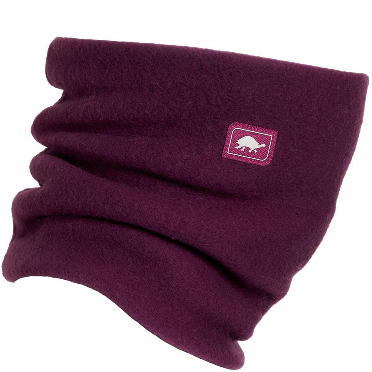 Turtle Fur Turtle's Original Adult Neckwarmer Raisin The Roof
