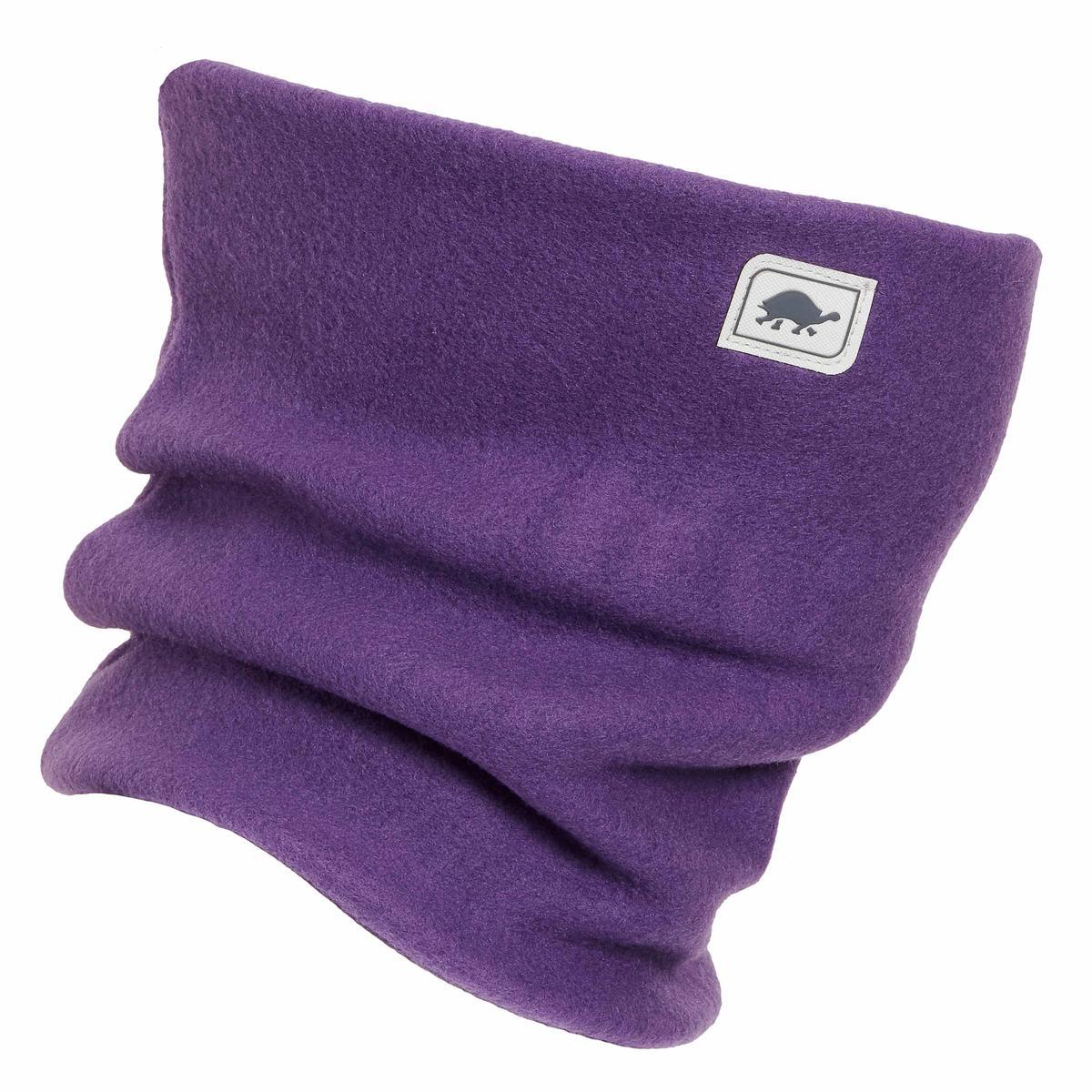 Turtle Fur Turtle's Original Adult Neckwarmer Crocus