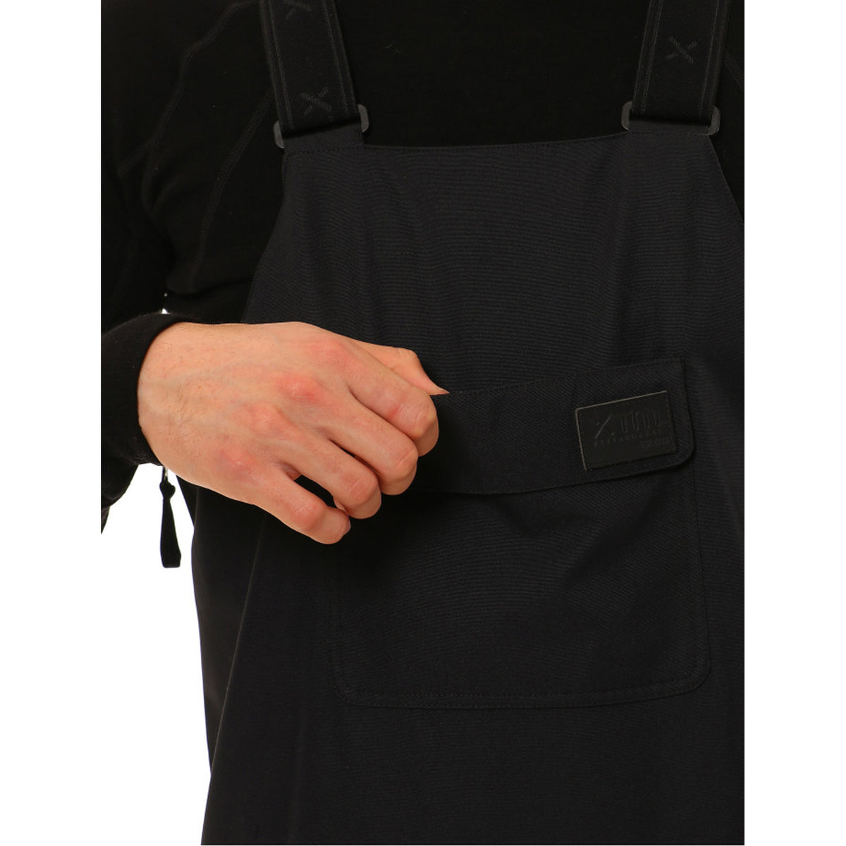 Tyler Men's Snow Bib Pant