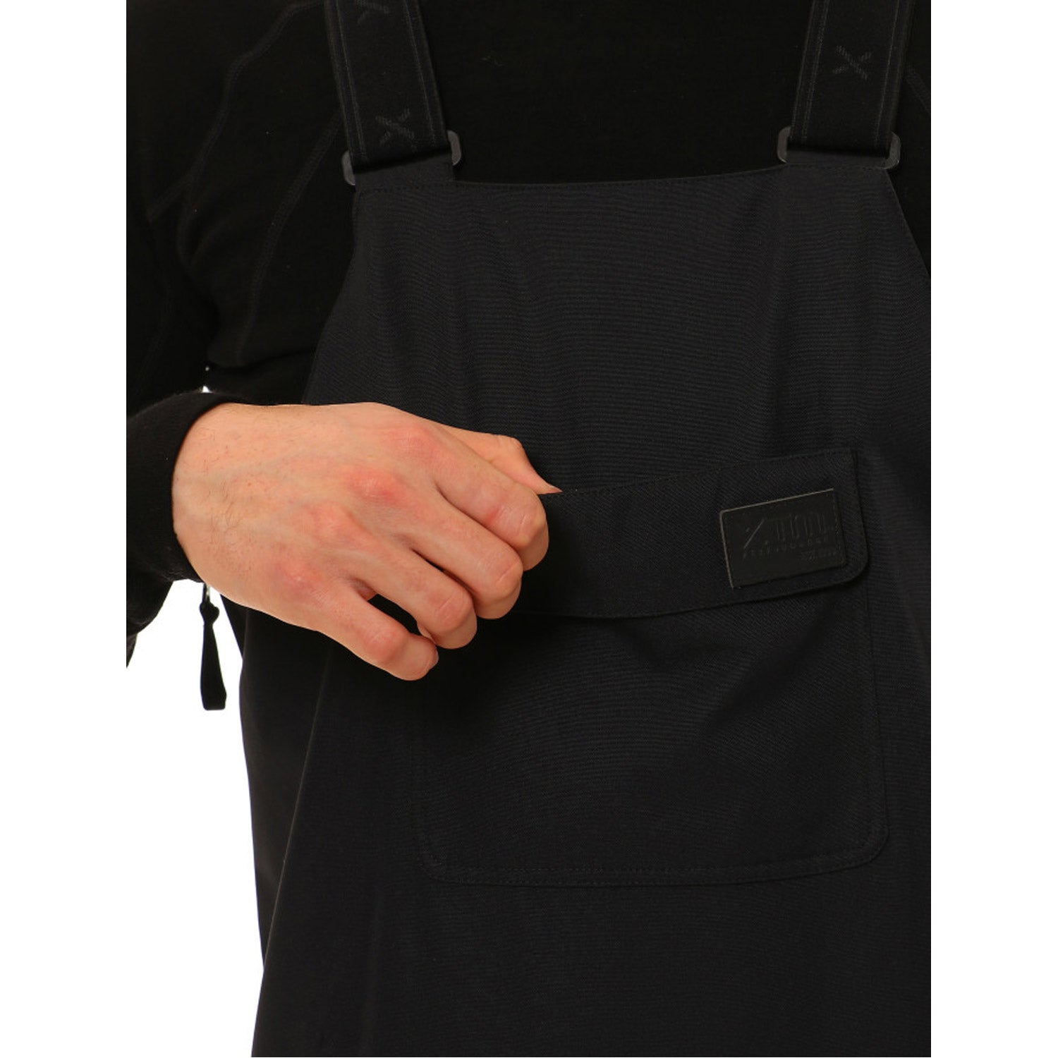 Tyler Men's Snow Bib Pant