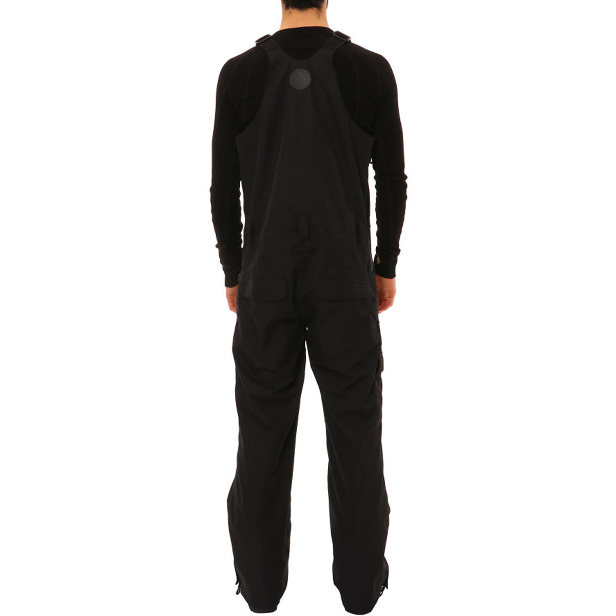 Tyler Men's Snow Bib Pant