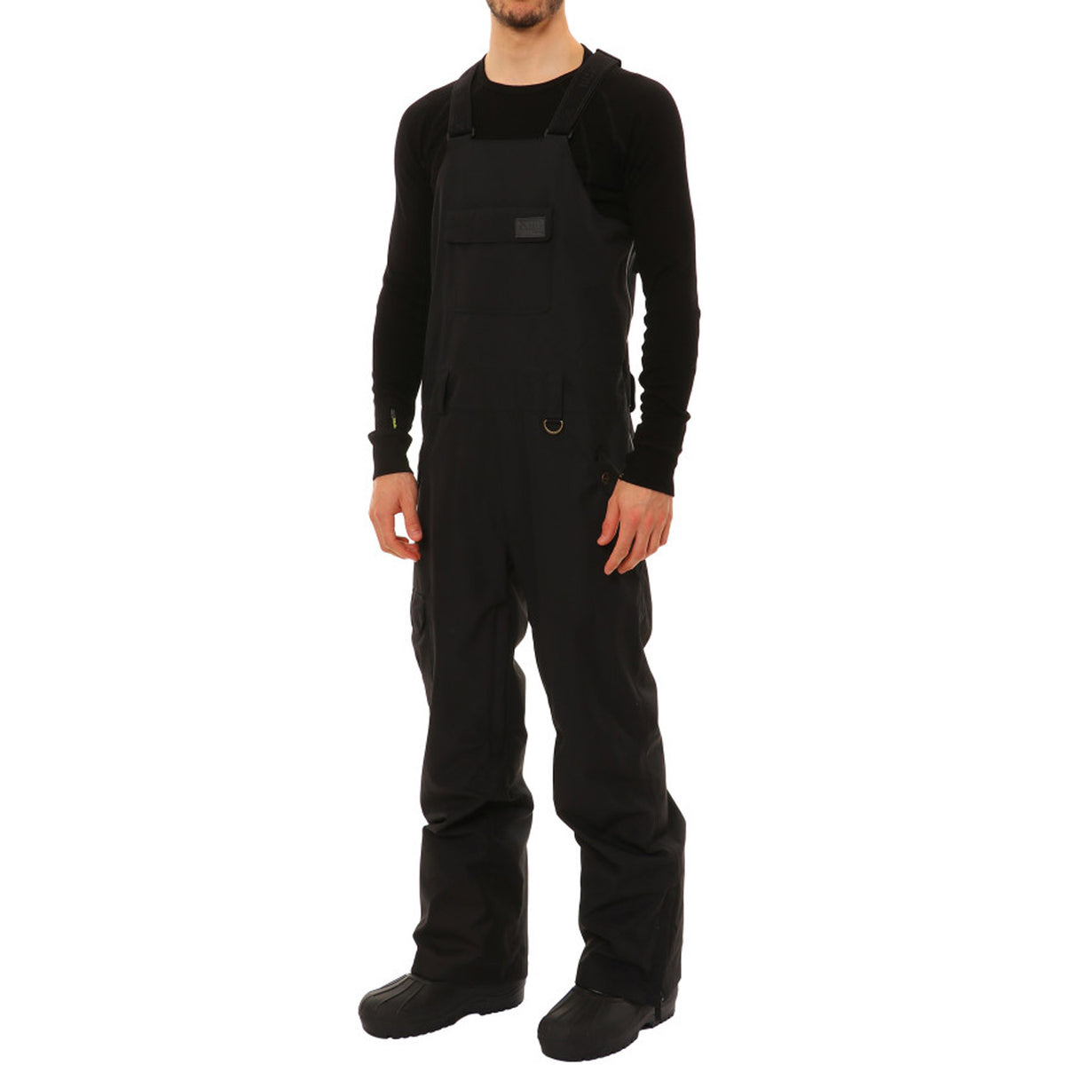 Tyler Men's Snow Bib Pant