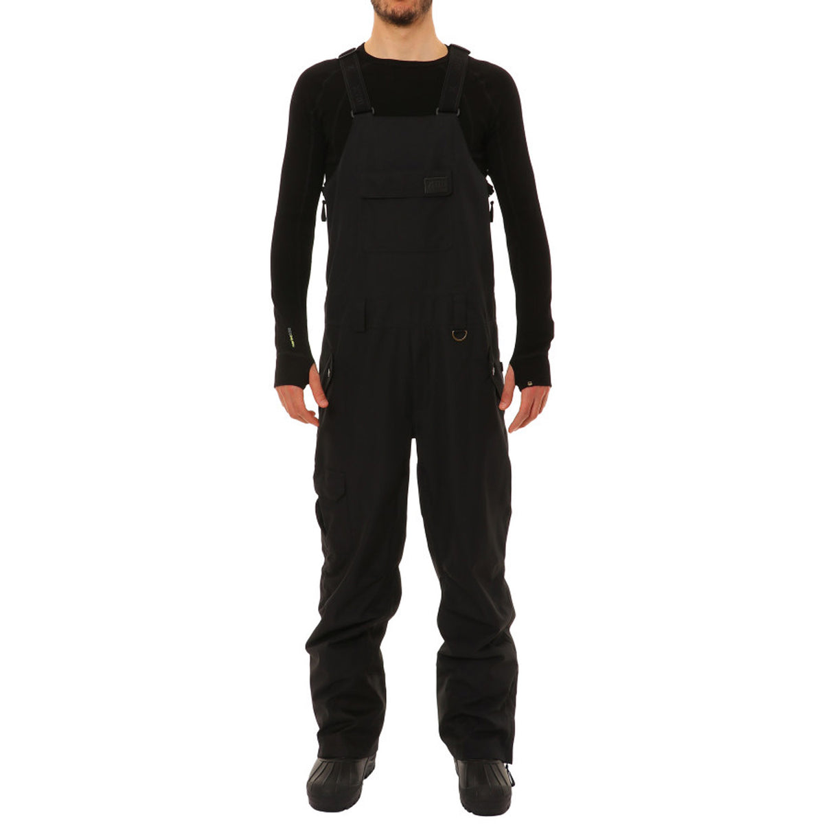 Tyler Men's Snow Bib Pant