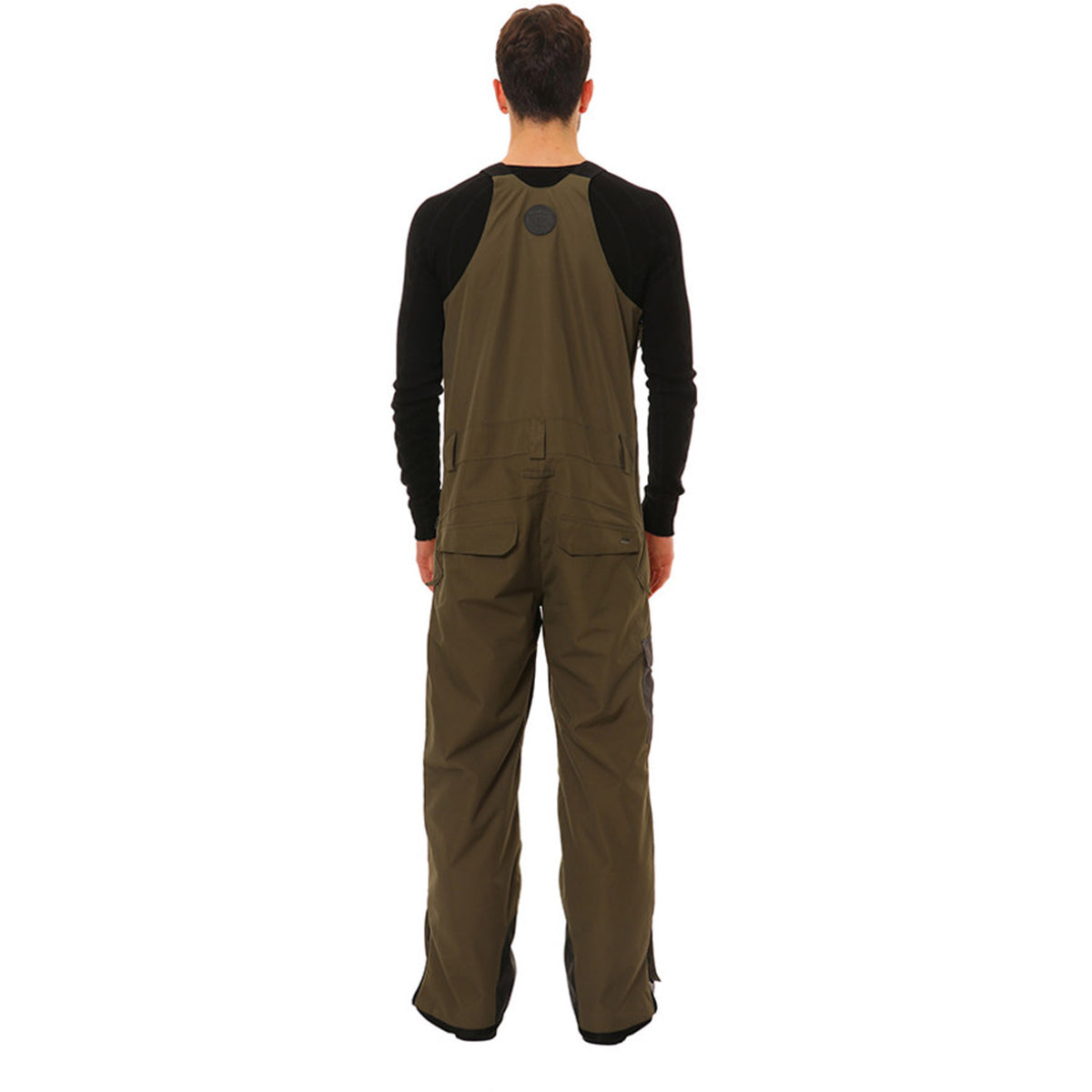 Tyler Men's Snow Bib Pant