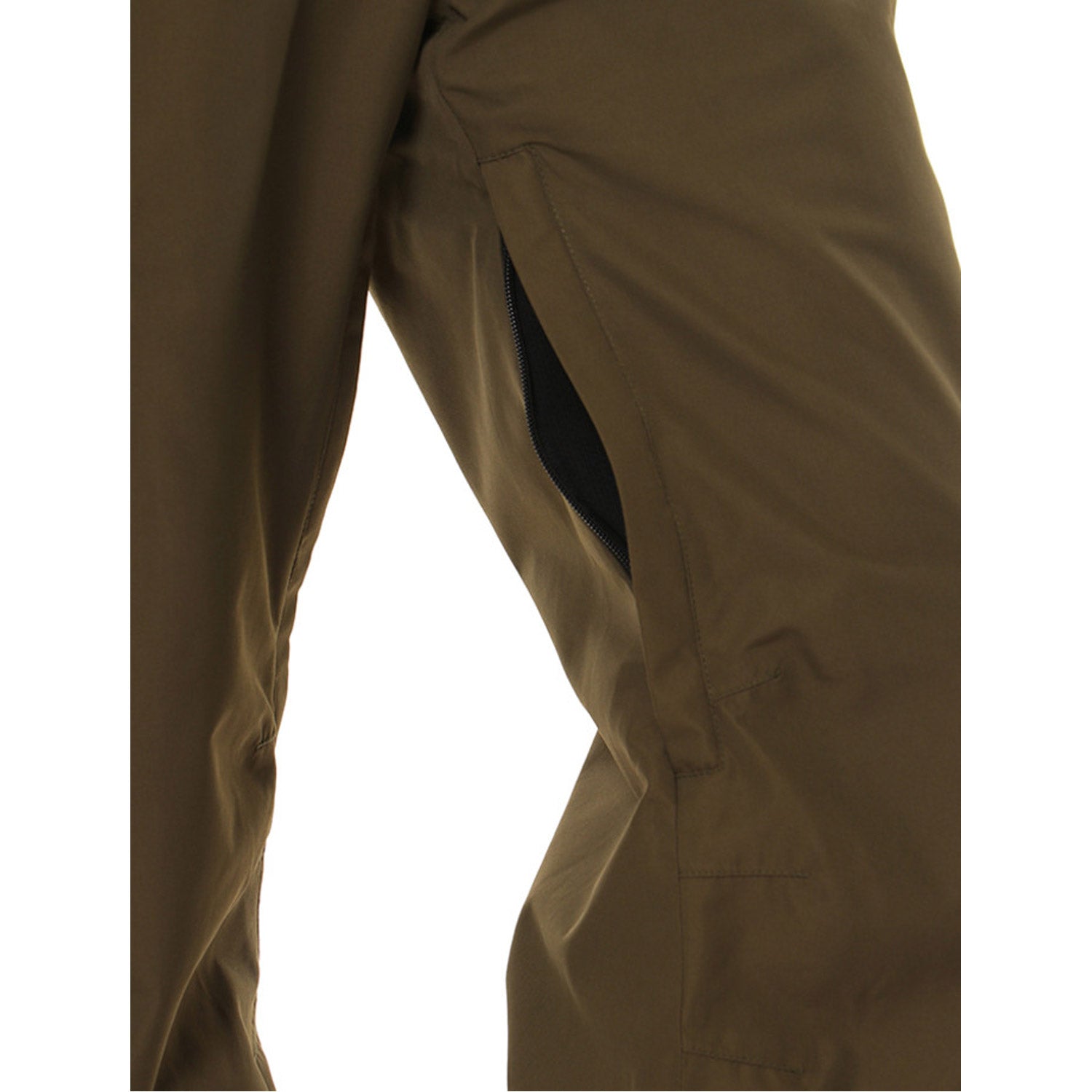 Tyler Men's Snow Bib Pant