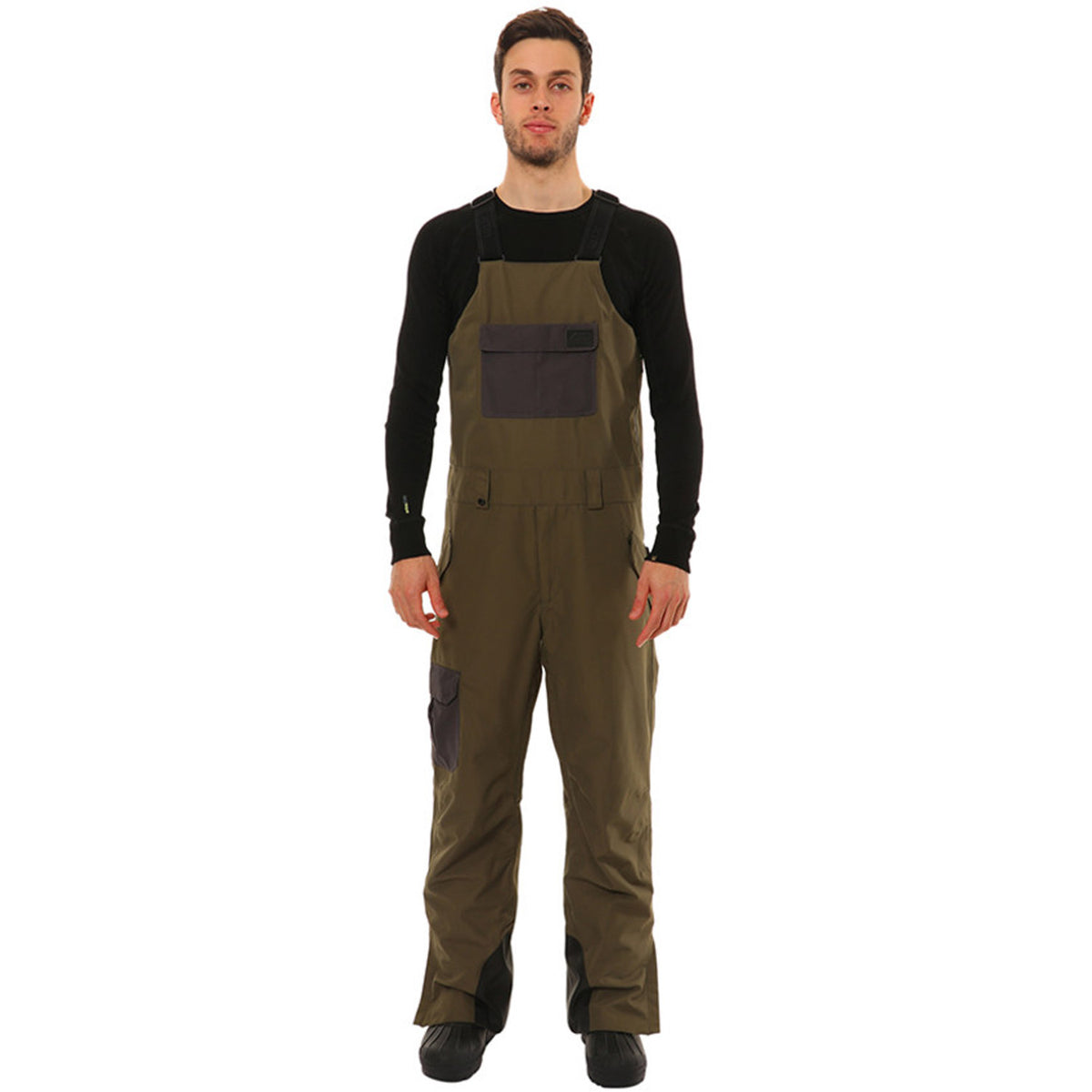 Tyler Men's Snow Bib Pant