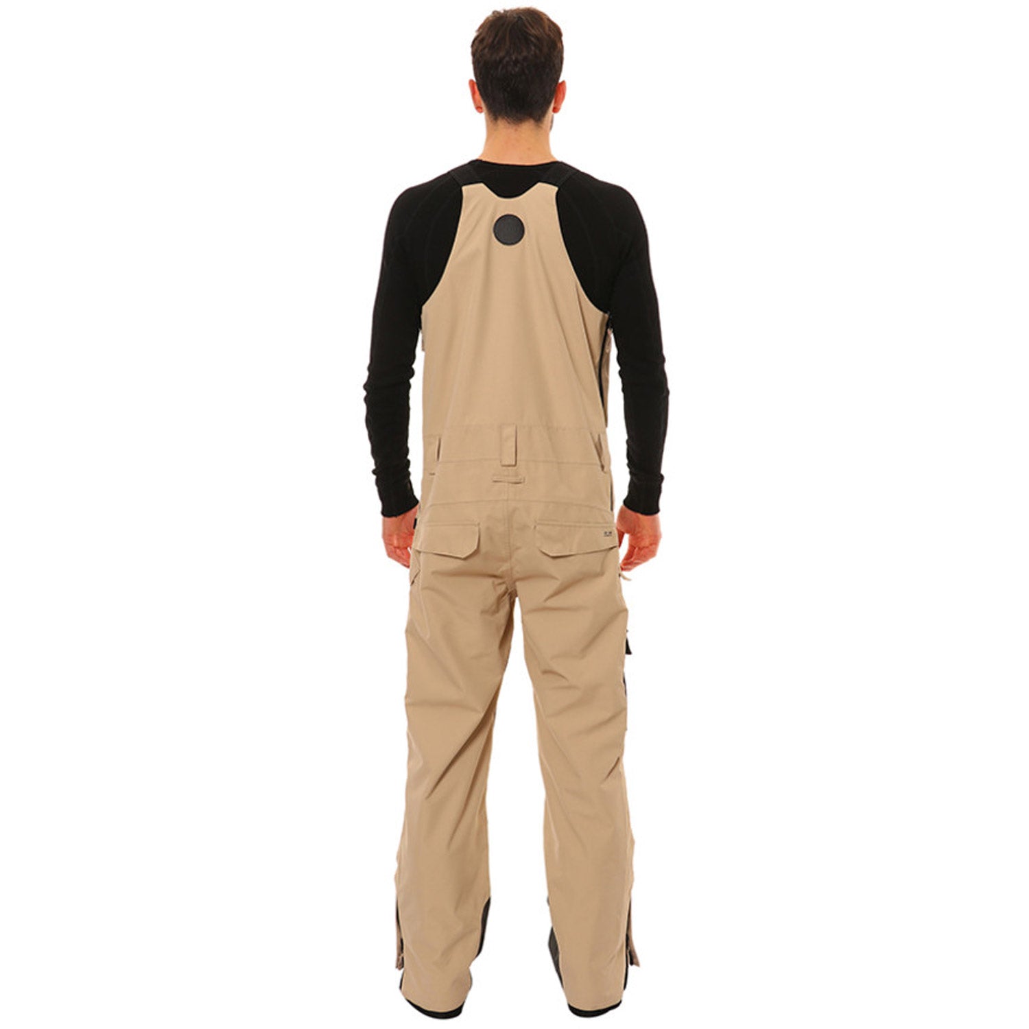 Tyler Men's Snow Bib Pant