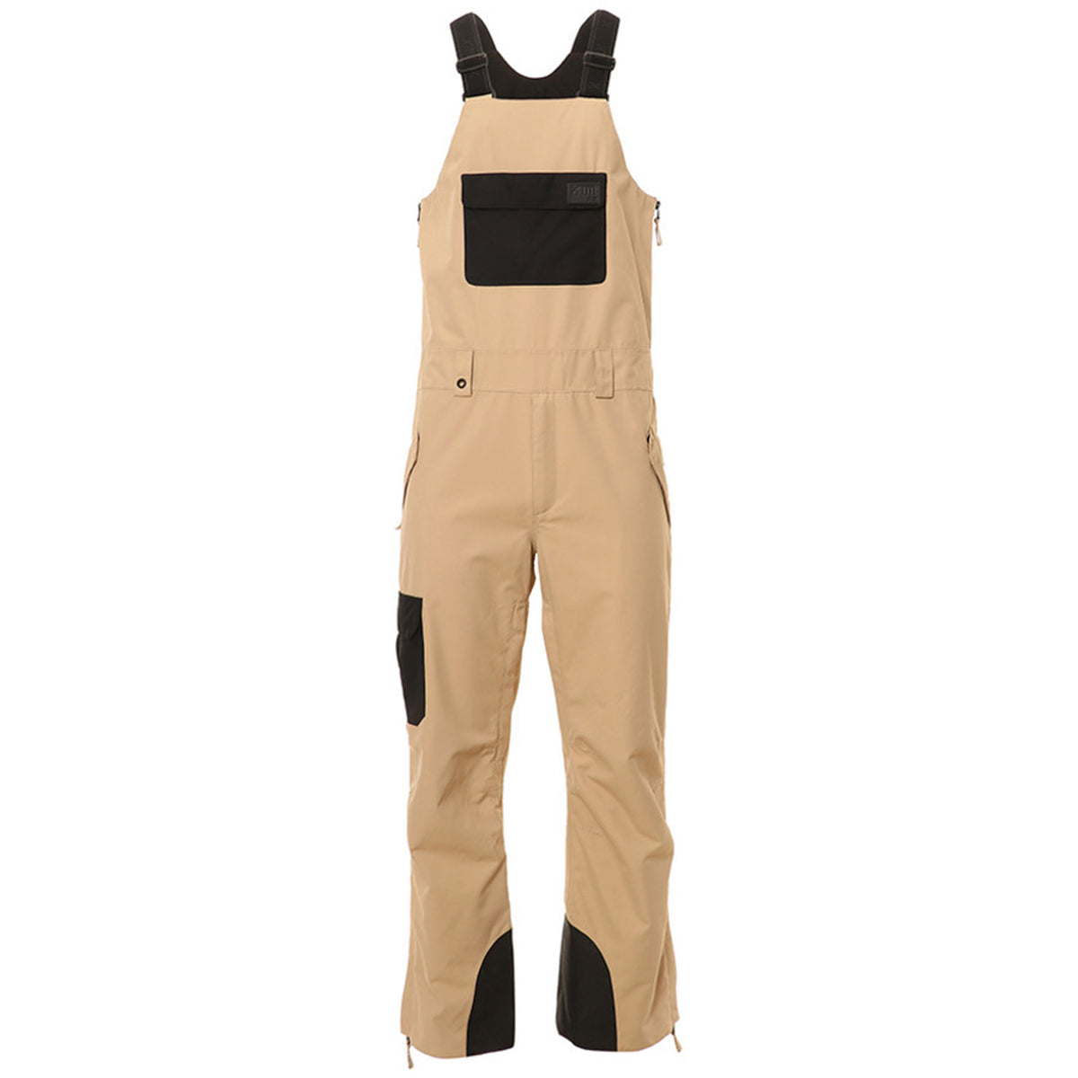 Tyler Men's Snow Bib Pant