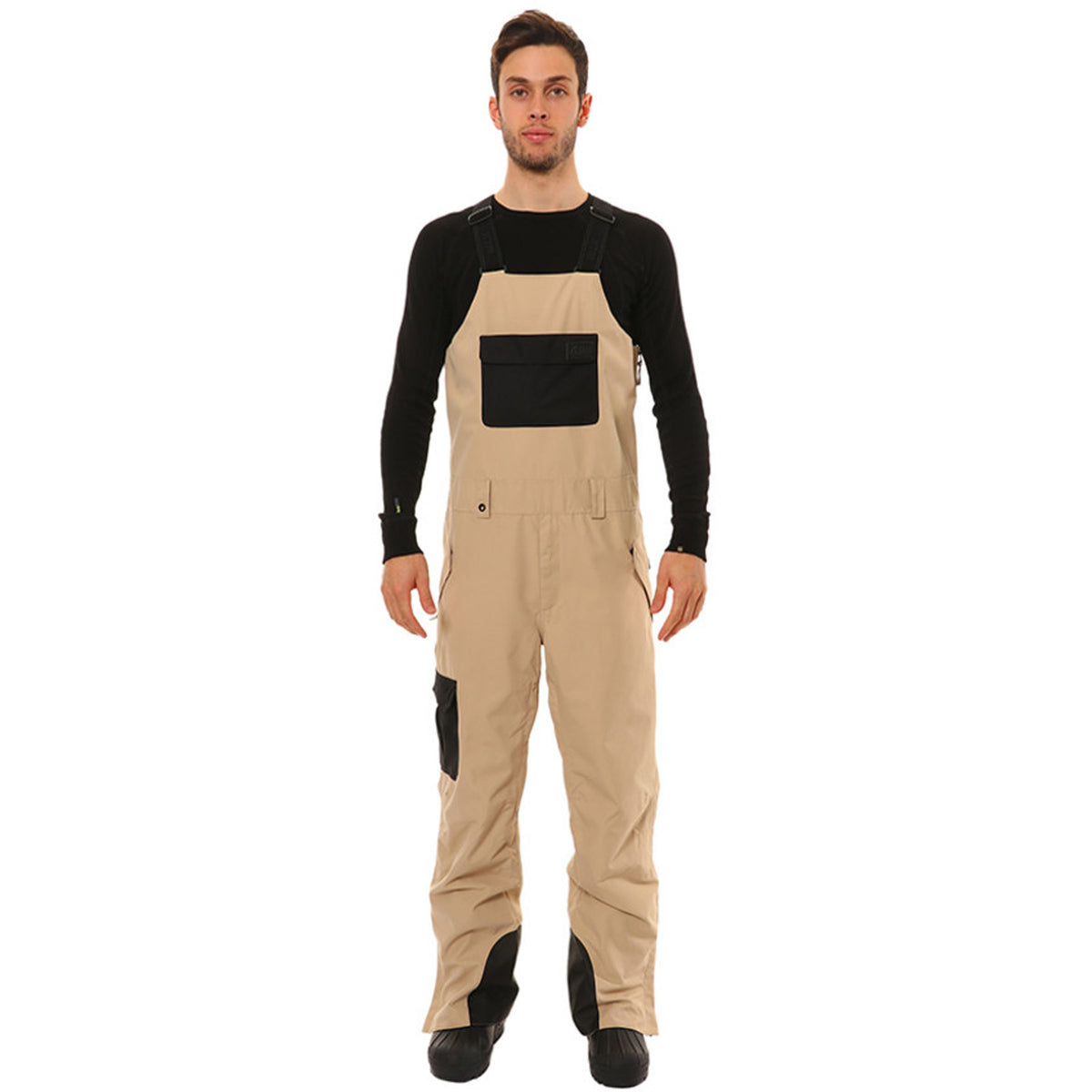 Tyler Men's Snow Bib Pant