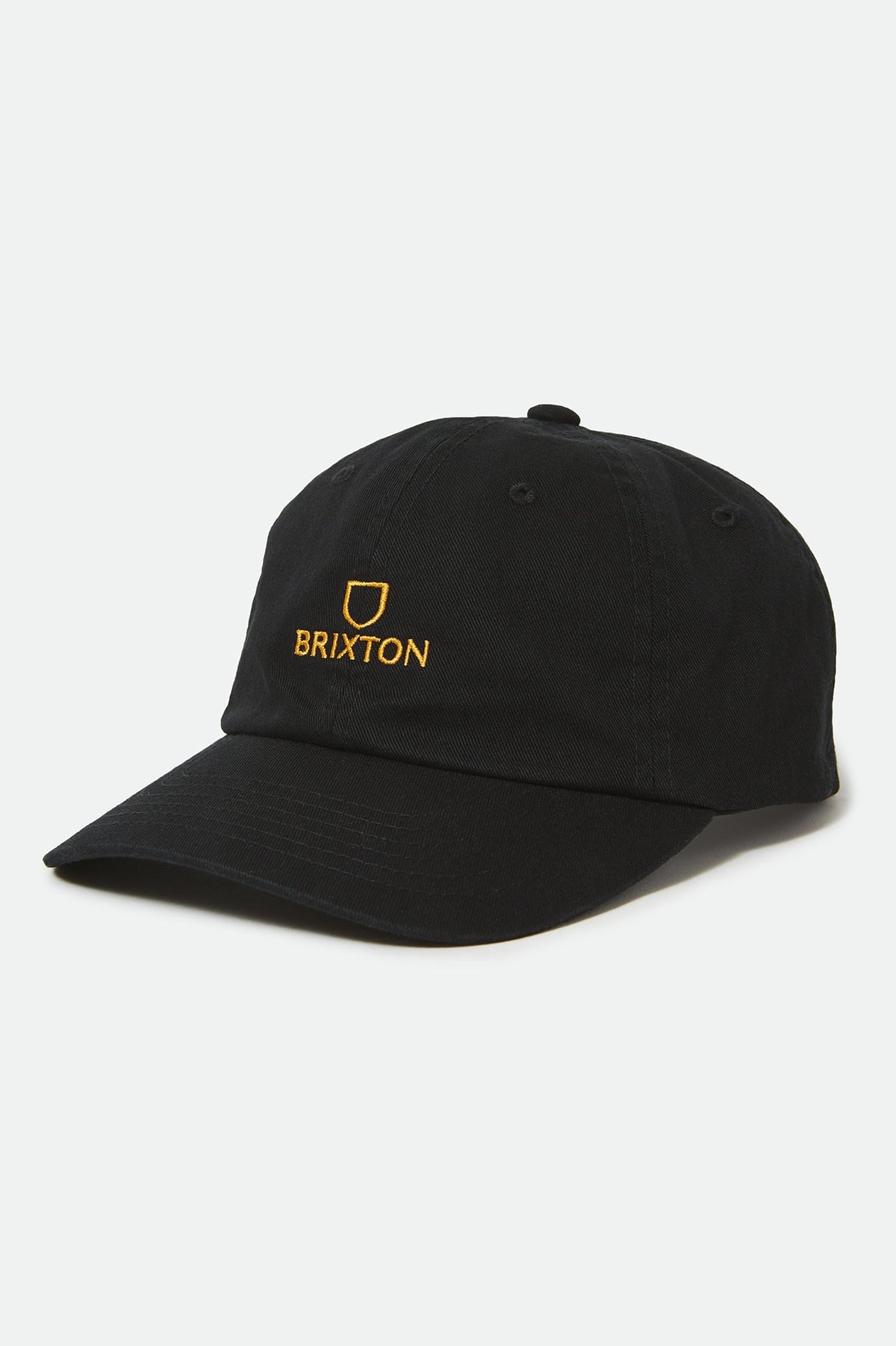 Alpha LP Cap