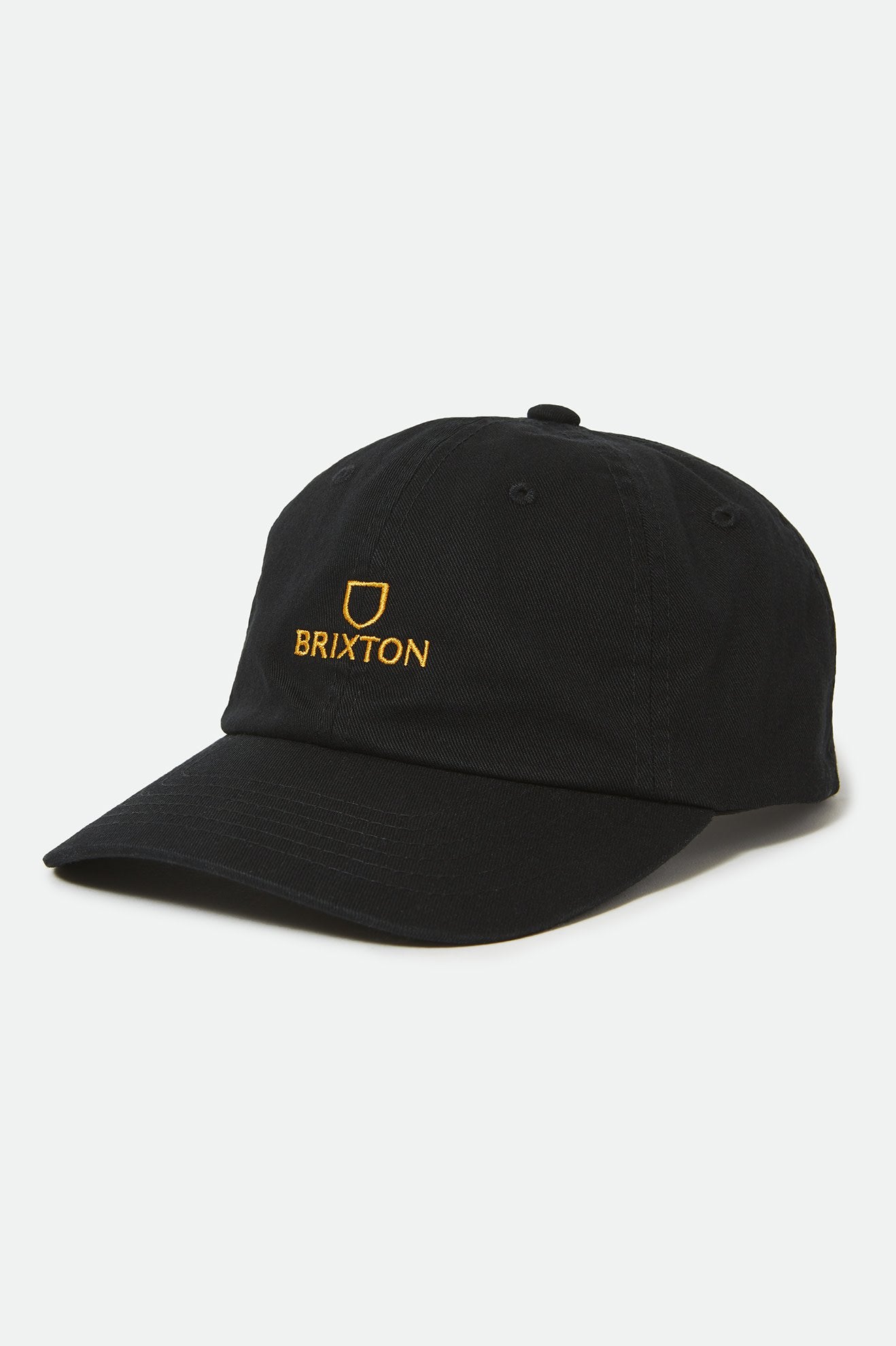 Alpha LP Cap