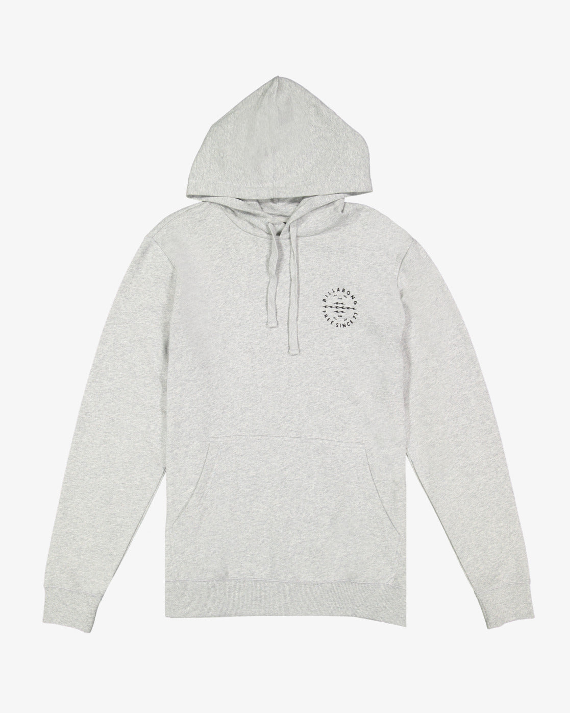 Big Wave Daz Hoodie