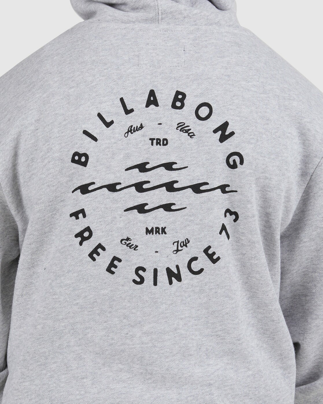 Big Wave Daz Hoodie