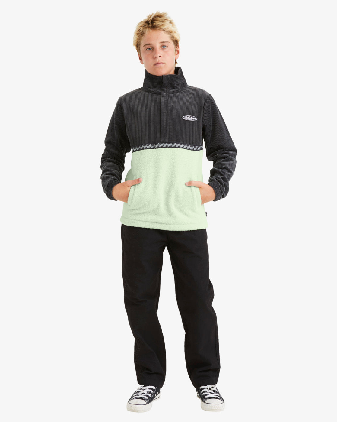 Space Lobster Sweatshirt