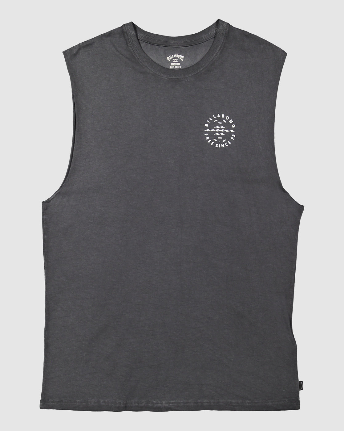 Boys 8-16 Big Wave Daz Muscle Tank Top