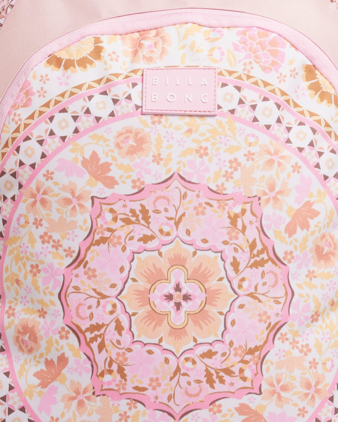 Florence Mahi Eco Backpack