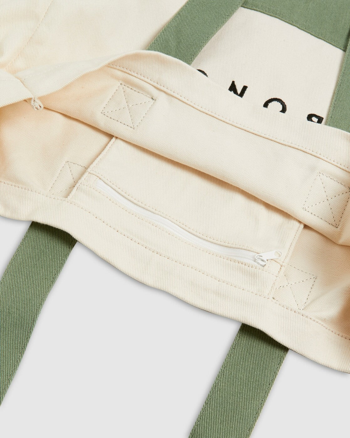 Vivid Beach Bag