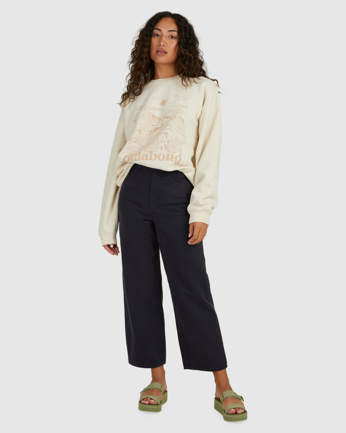 Everly Pants