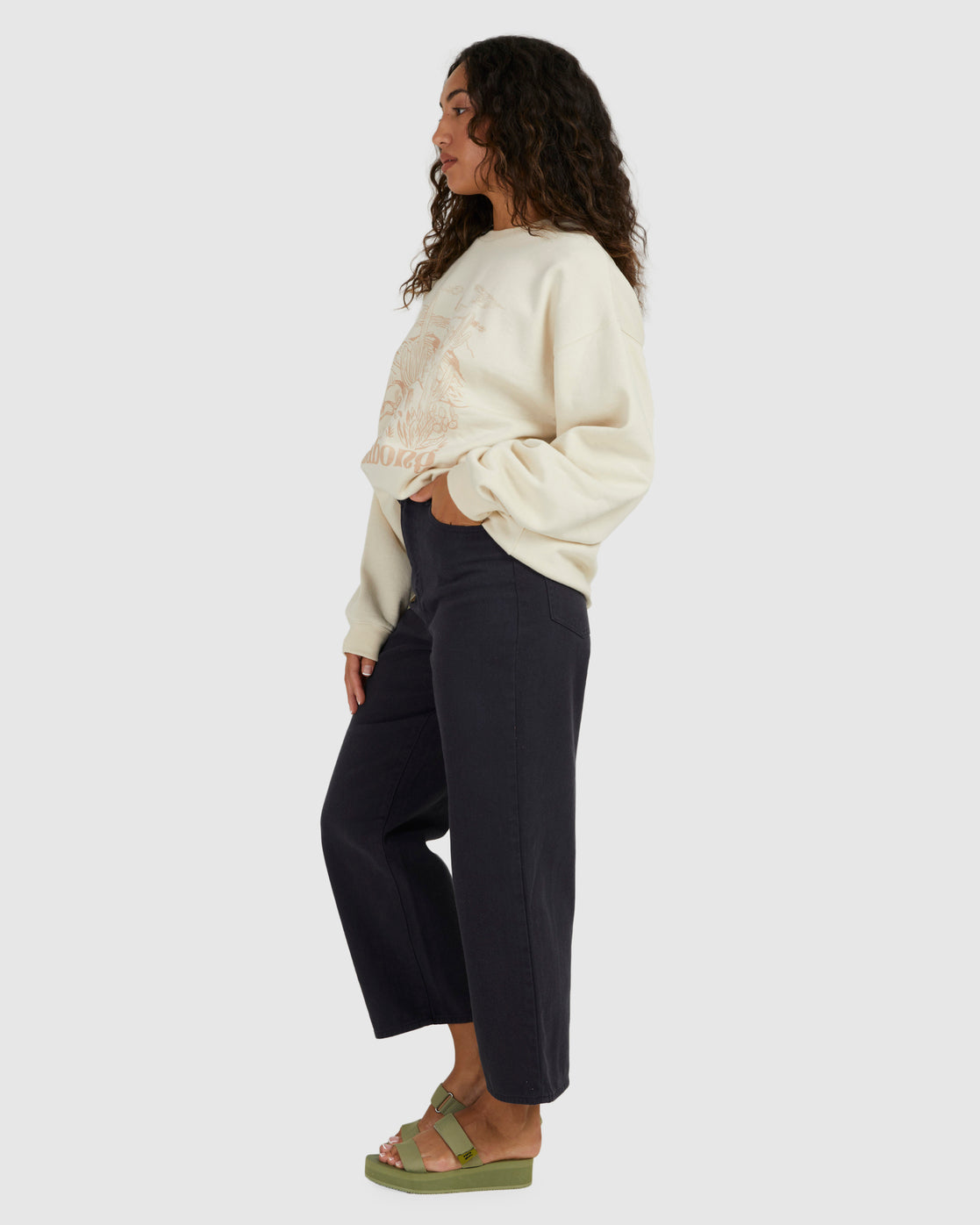 Everly Pants