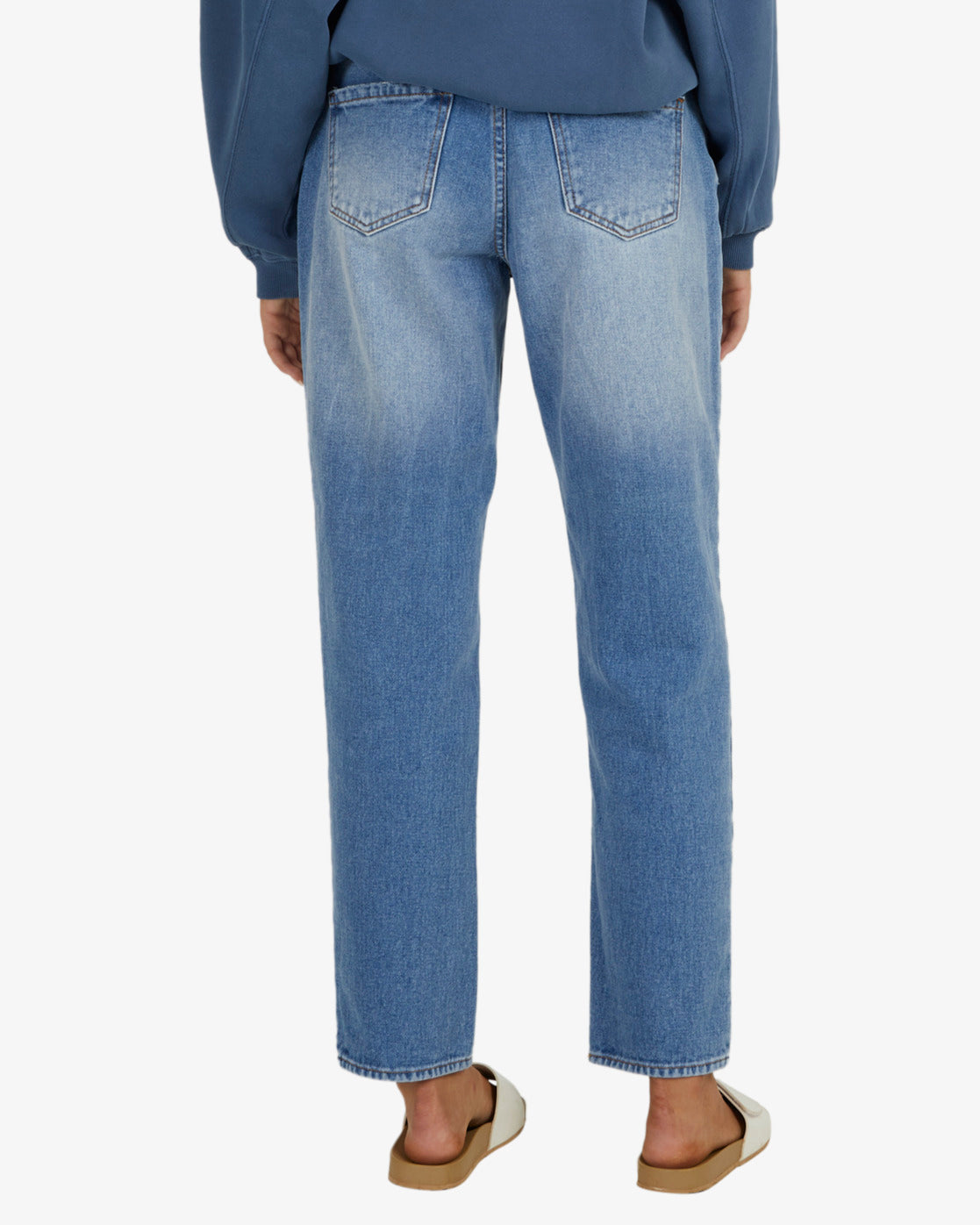 Riley Relaxed Fit Jeans