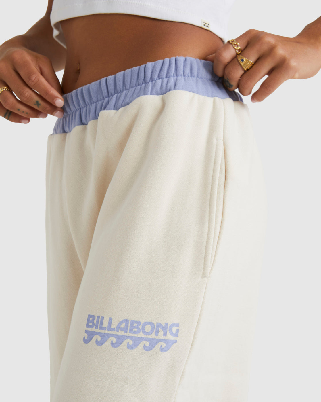 Later Days Track Pants