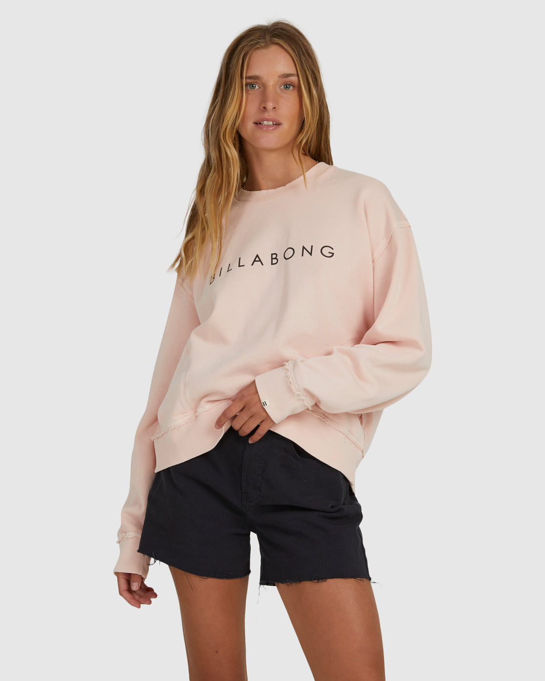 Serenity Oversize Crew