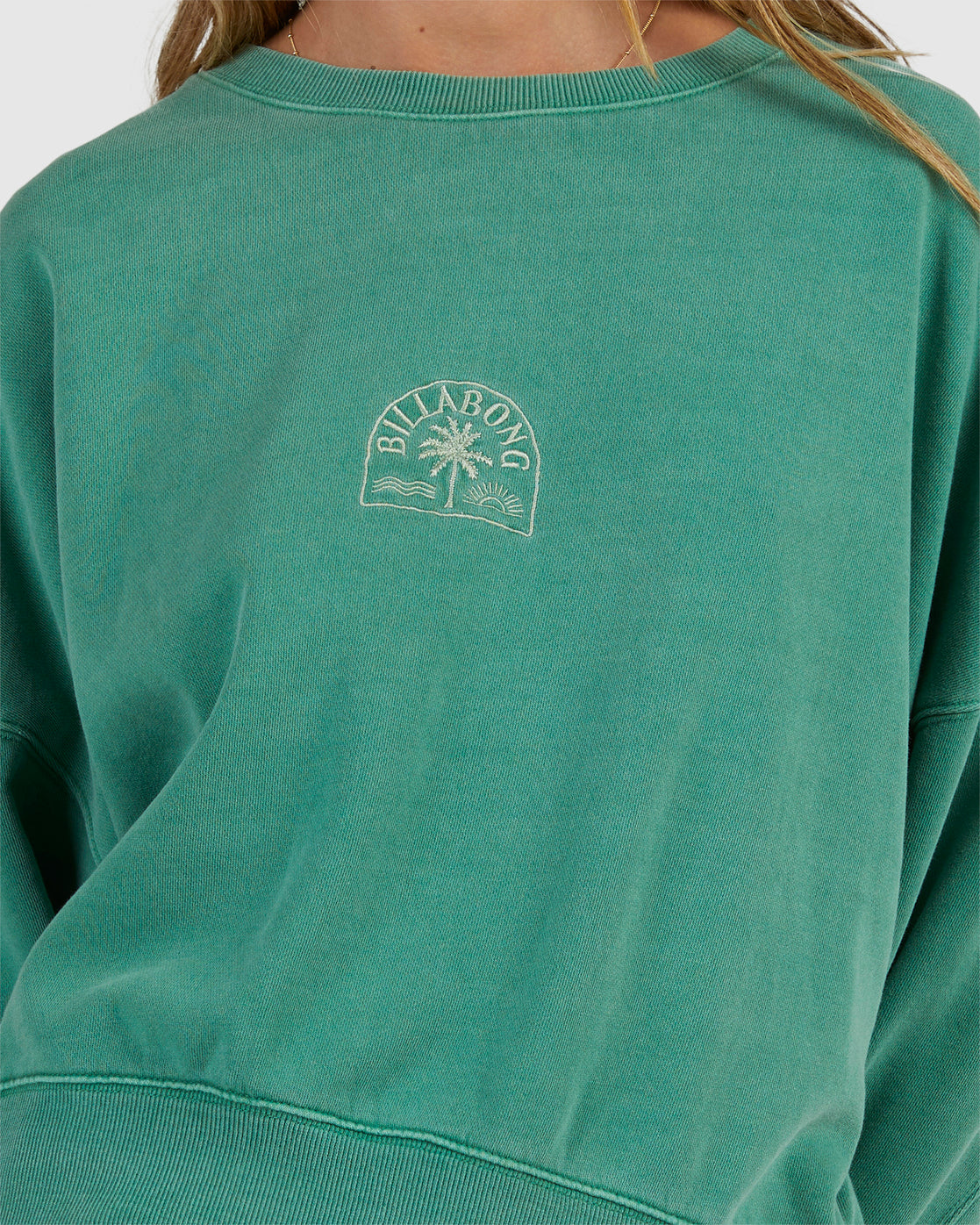 Salty Babe Cabo Sweatshirt