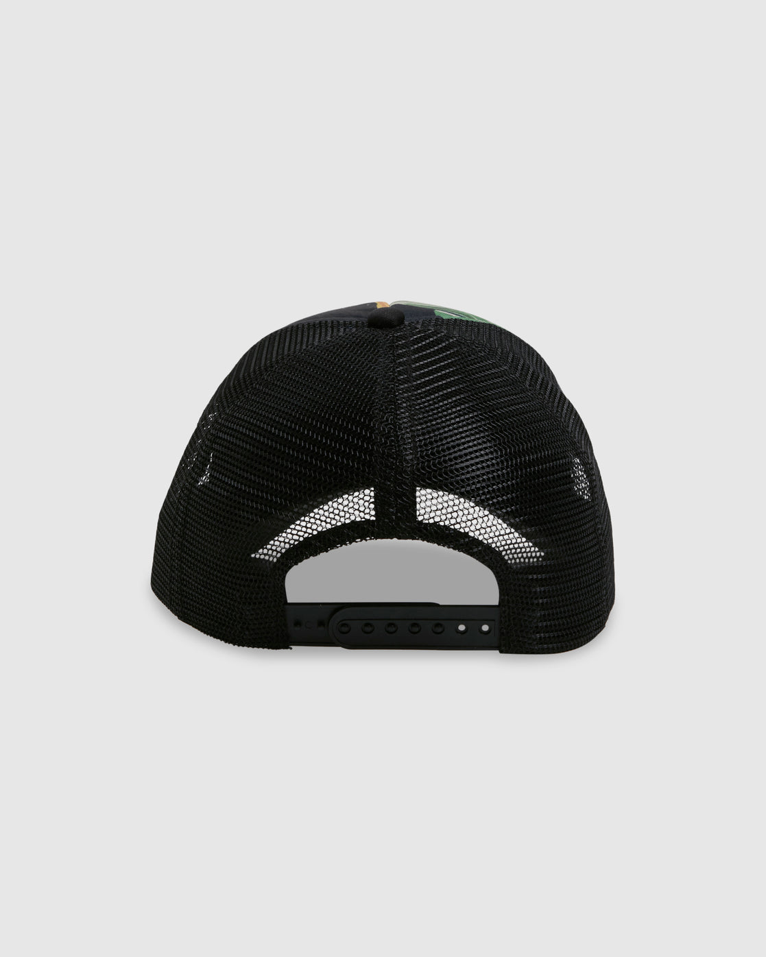 Tropicana Trucker Cap