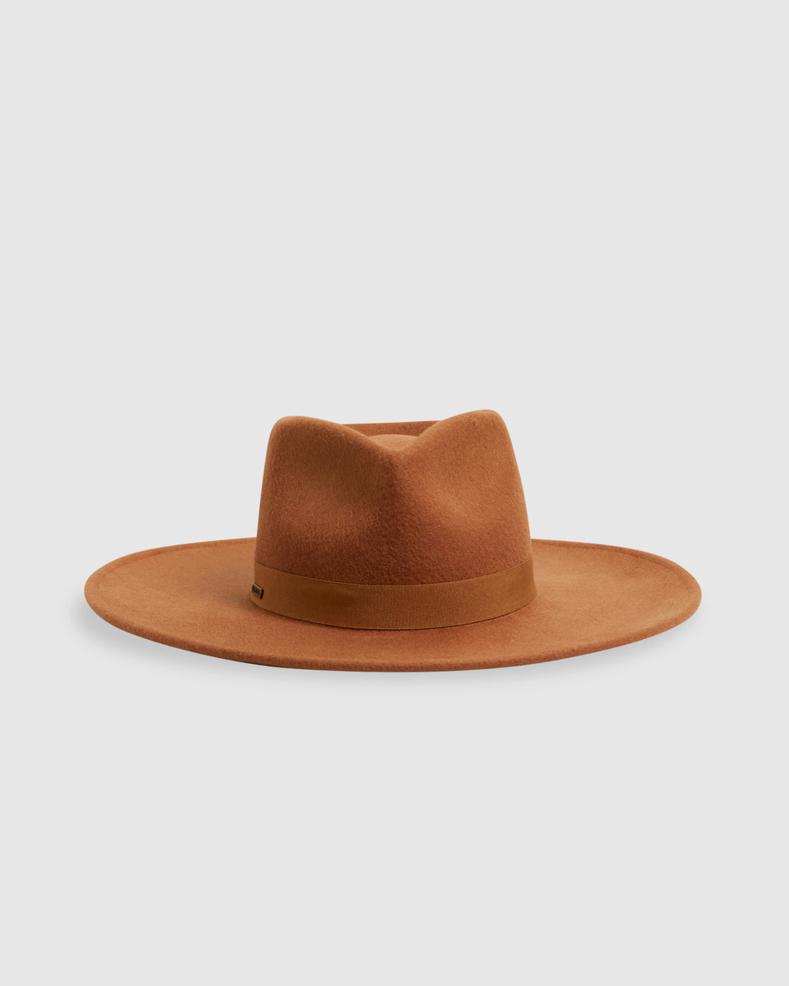 Beautiful Day Felt Hat